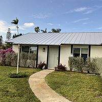 24ga 1" Nail-Strip Mill Finish by Total Roofing System The Metal Roof Experts