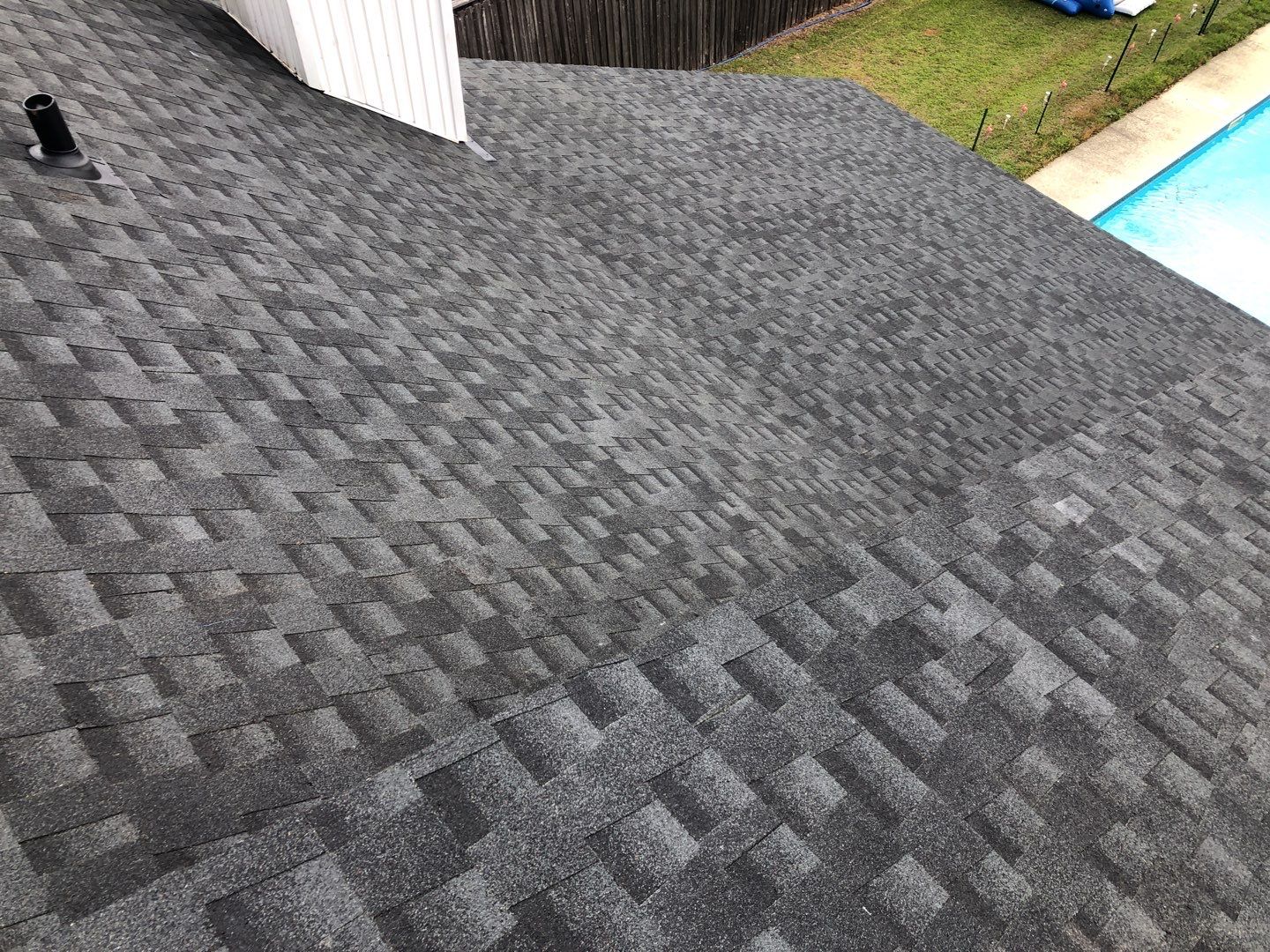 Residential Roofing Repair using Roof Replacement by American Roofing & Construction LLC