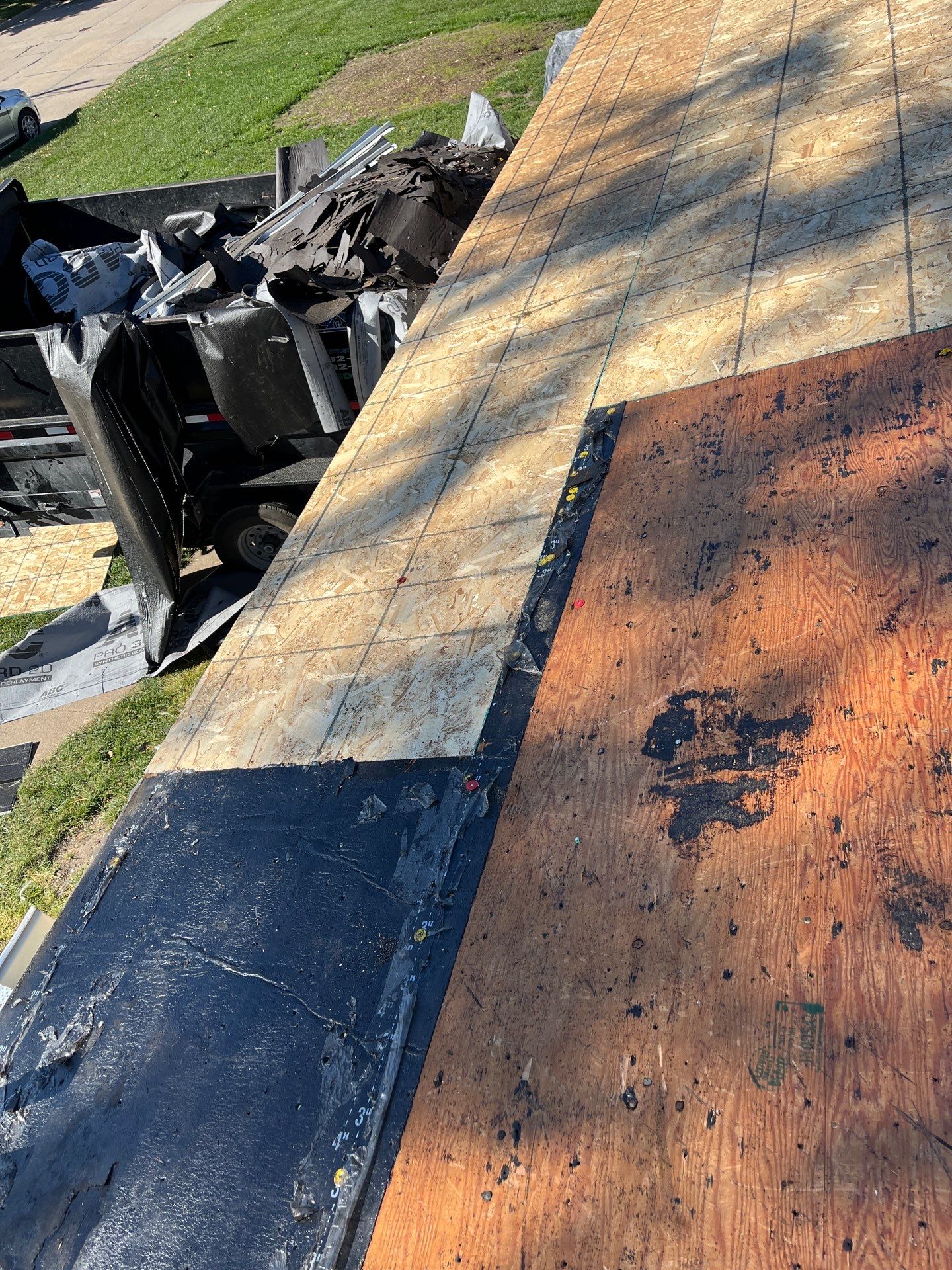 Storm Recovery by Lightning Exteriors