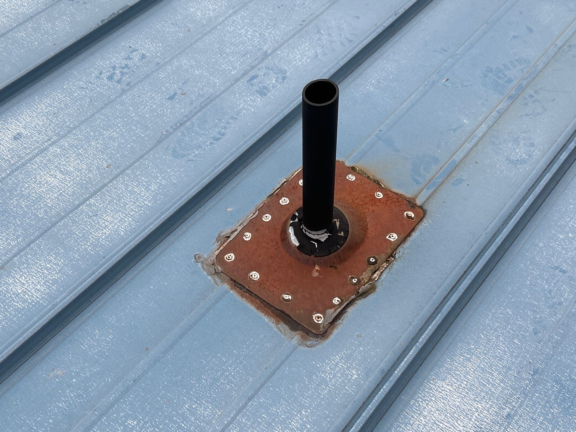 Emergency Metal Roof Repair in Tualatin by Prodigy Roof Solutions