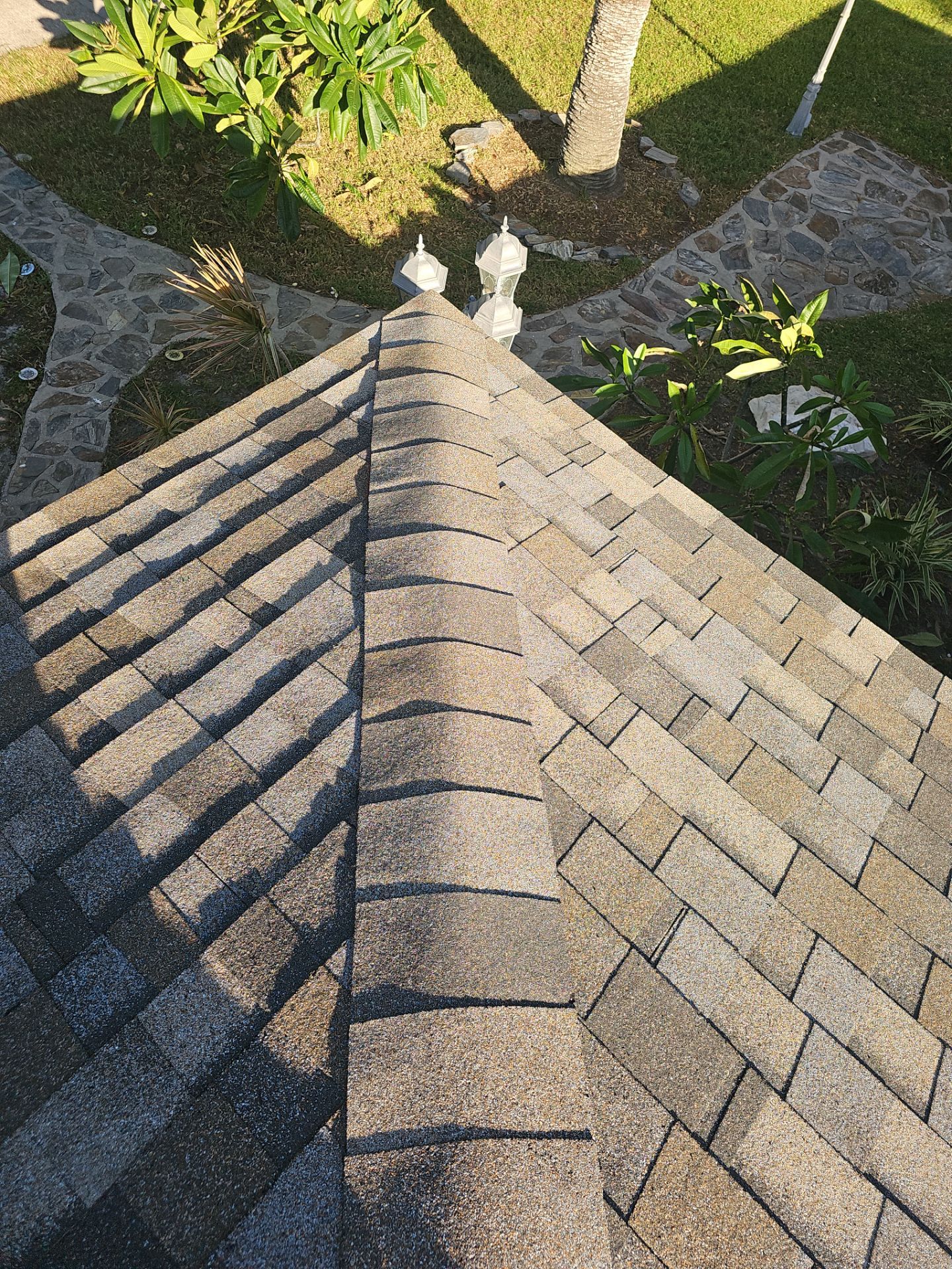 Project in Seminole 33772 by Mitchell Roofing Company LLC 