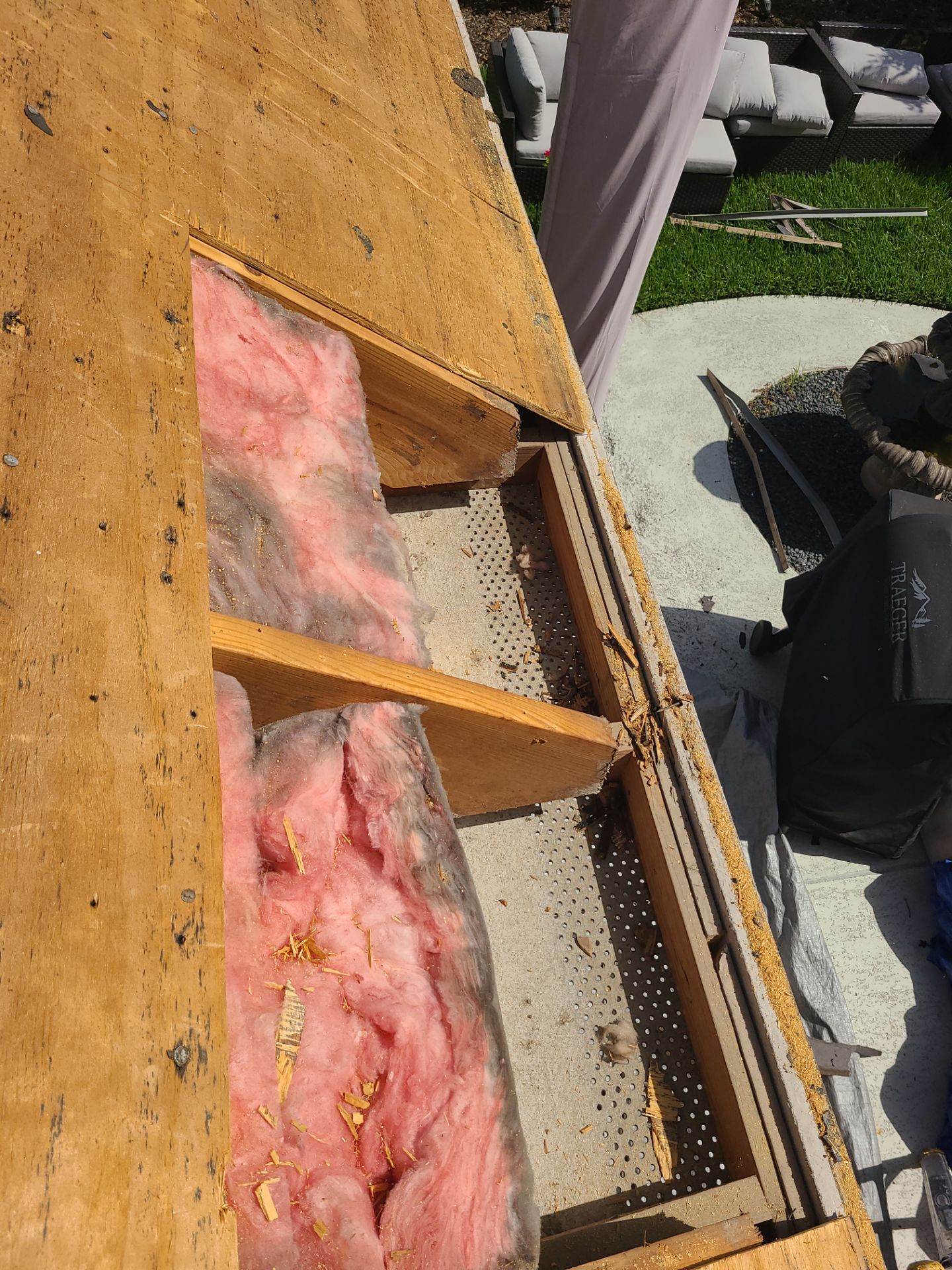 Roof Replacement Missouri City by Roof Repair Services LLC