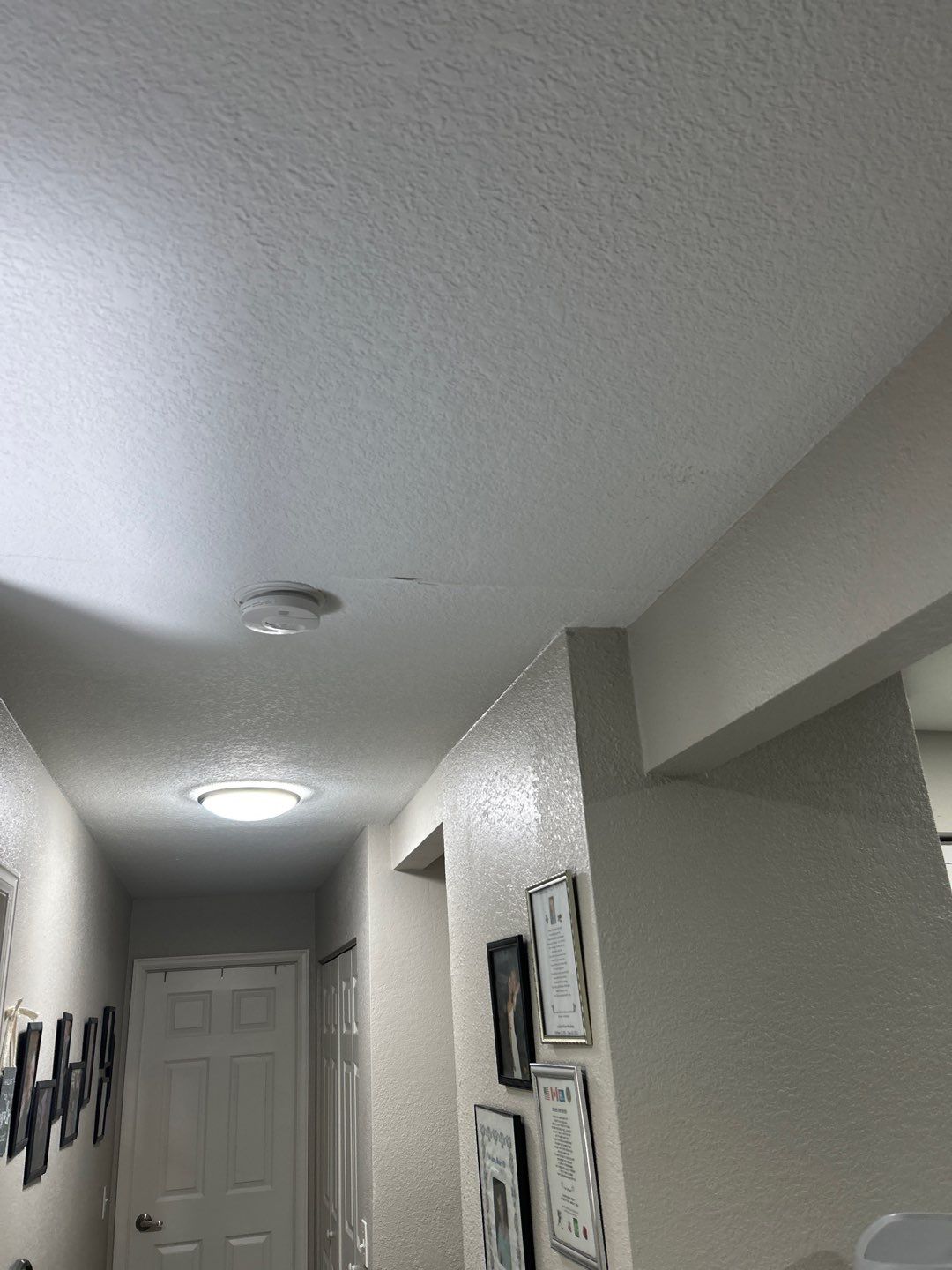 Water Damage by Accountable Home Services