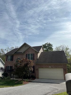 Residential Roof Repair, State College, PA