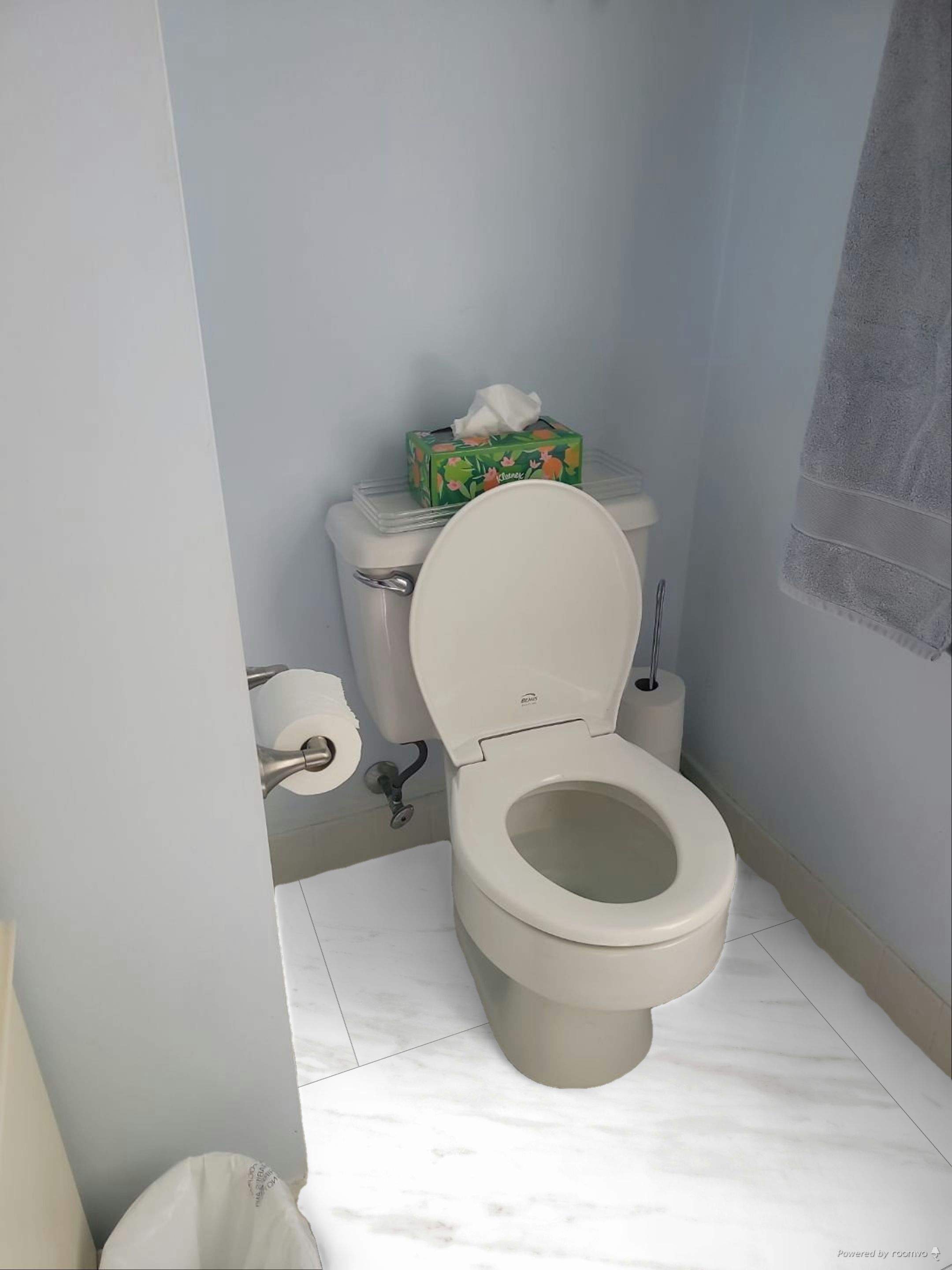 From Cramped & Carpeted to Bright & Modern: A Cary Bathroom Transformation by Elite Remodeling and Design LLC