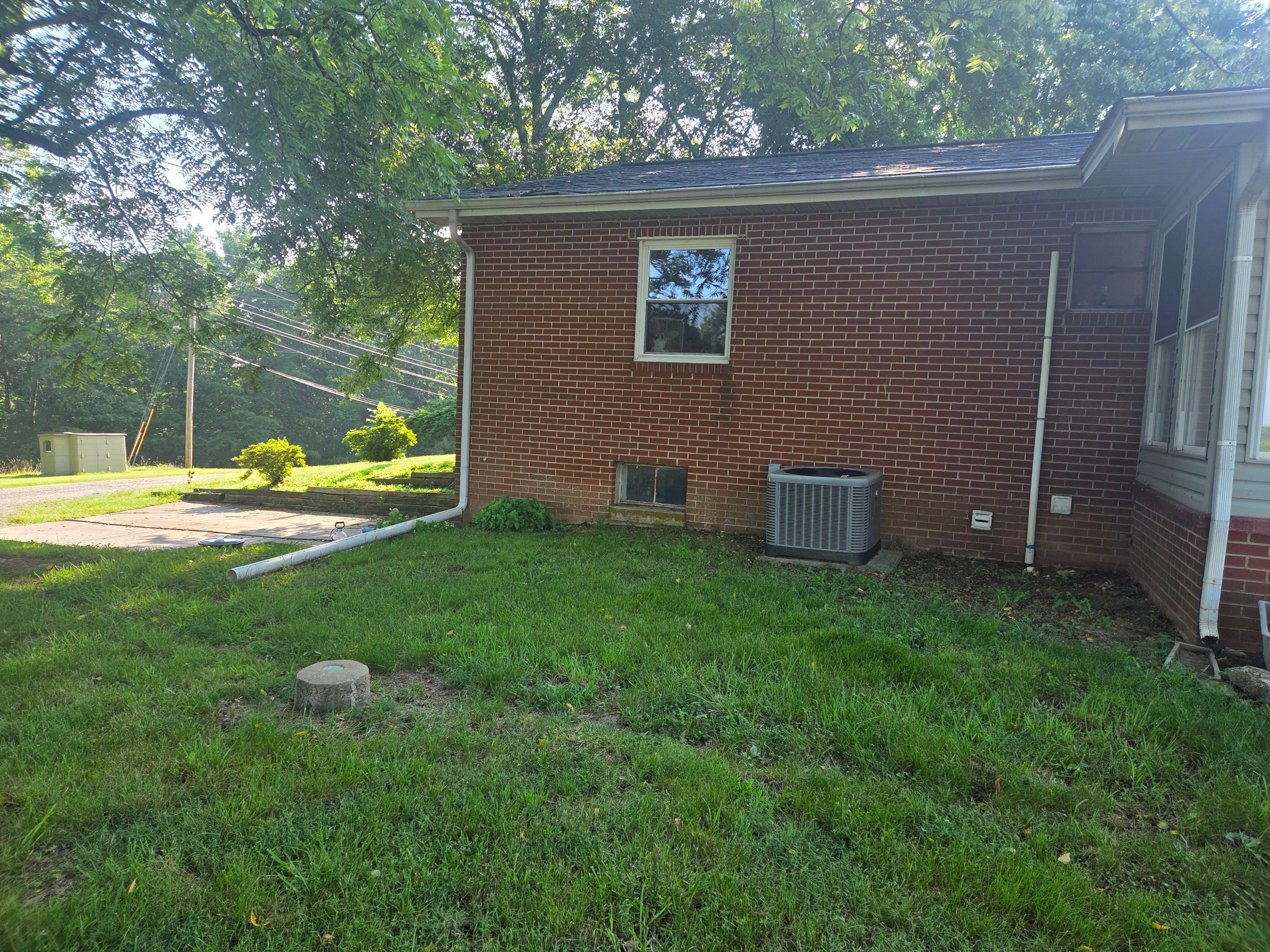 Project in Loudon, TN by Affordable Pros