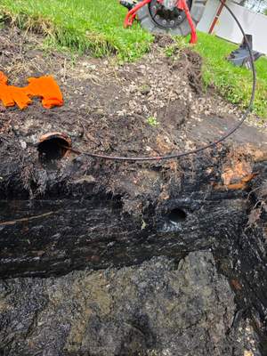 Licensed Septic Locating & Code-Compliant Tank Abandonment in Markham, IL