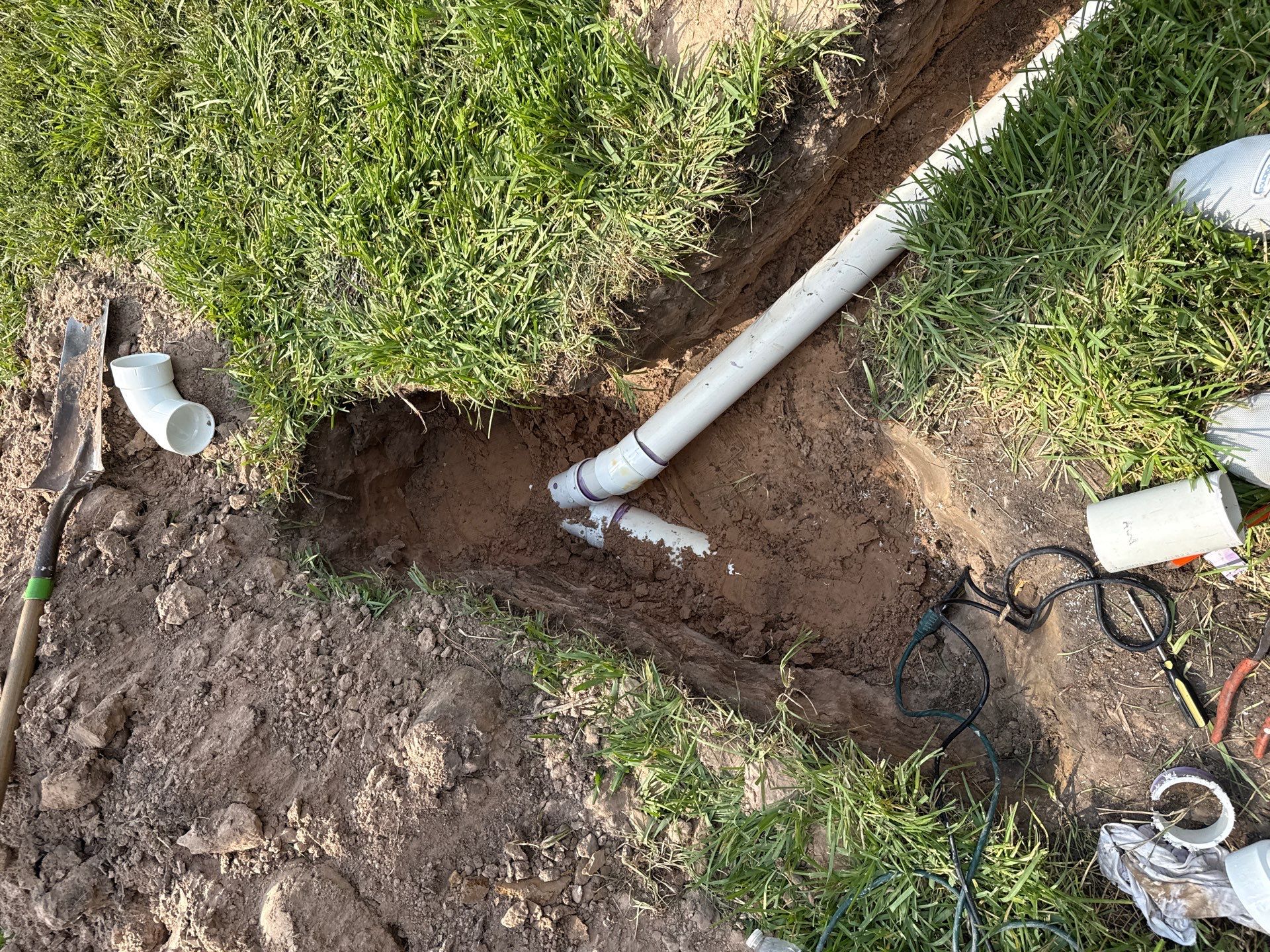 Anders Backyard Renovation  by SophAlx LLC