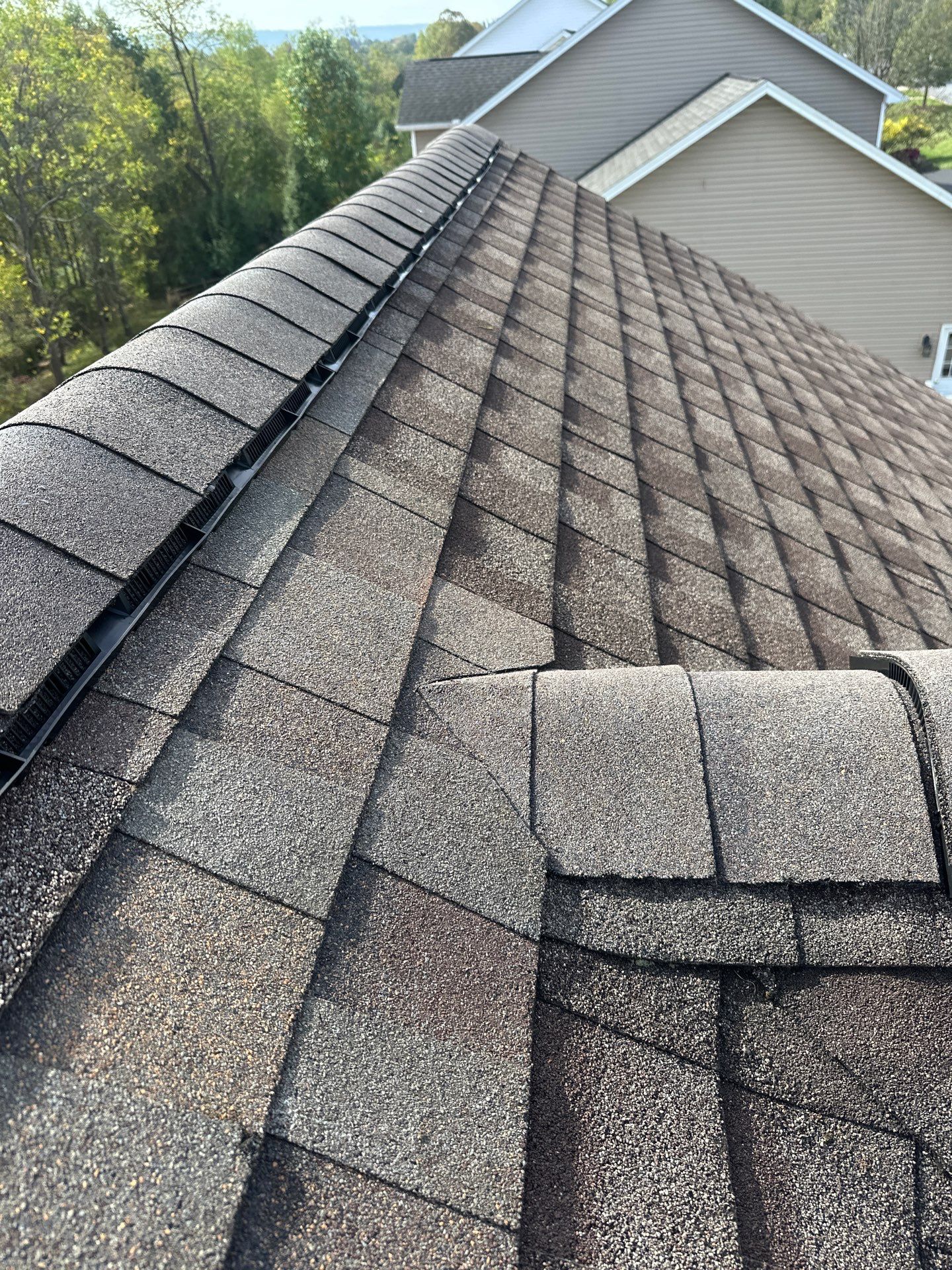 Residential Roof Repair, State College, PA by Starway Roof Systems