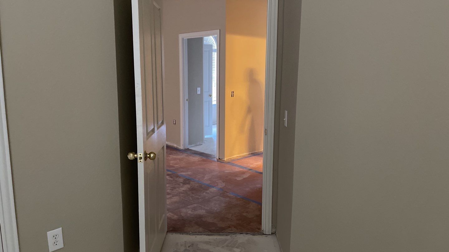 Major Water Damage Residential Project by First United Roofing & Construction
