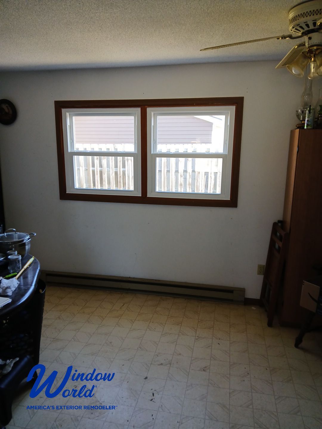 Woodburn - Indiana - 7 Window Project by Window World Of Fort Wayne