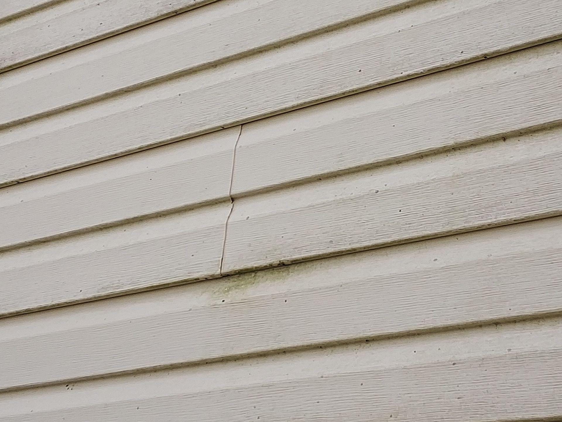 Jonathon Salmons Hail & Tree Damage Report by Constructive Project Management