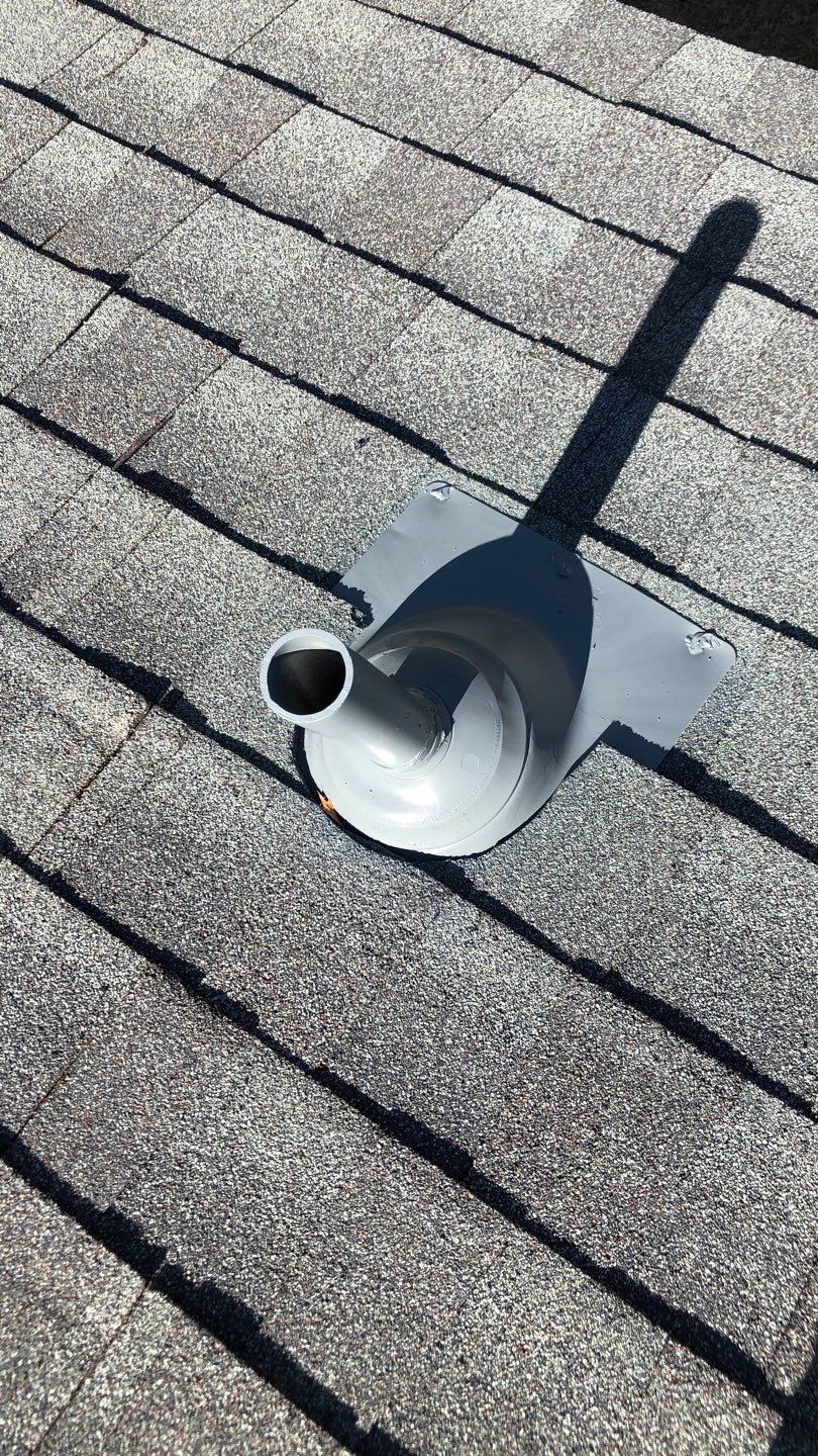 Residential Roofing Installation using GAF Natural Shadow  by A & H Roofing and Contracting