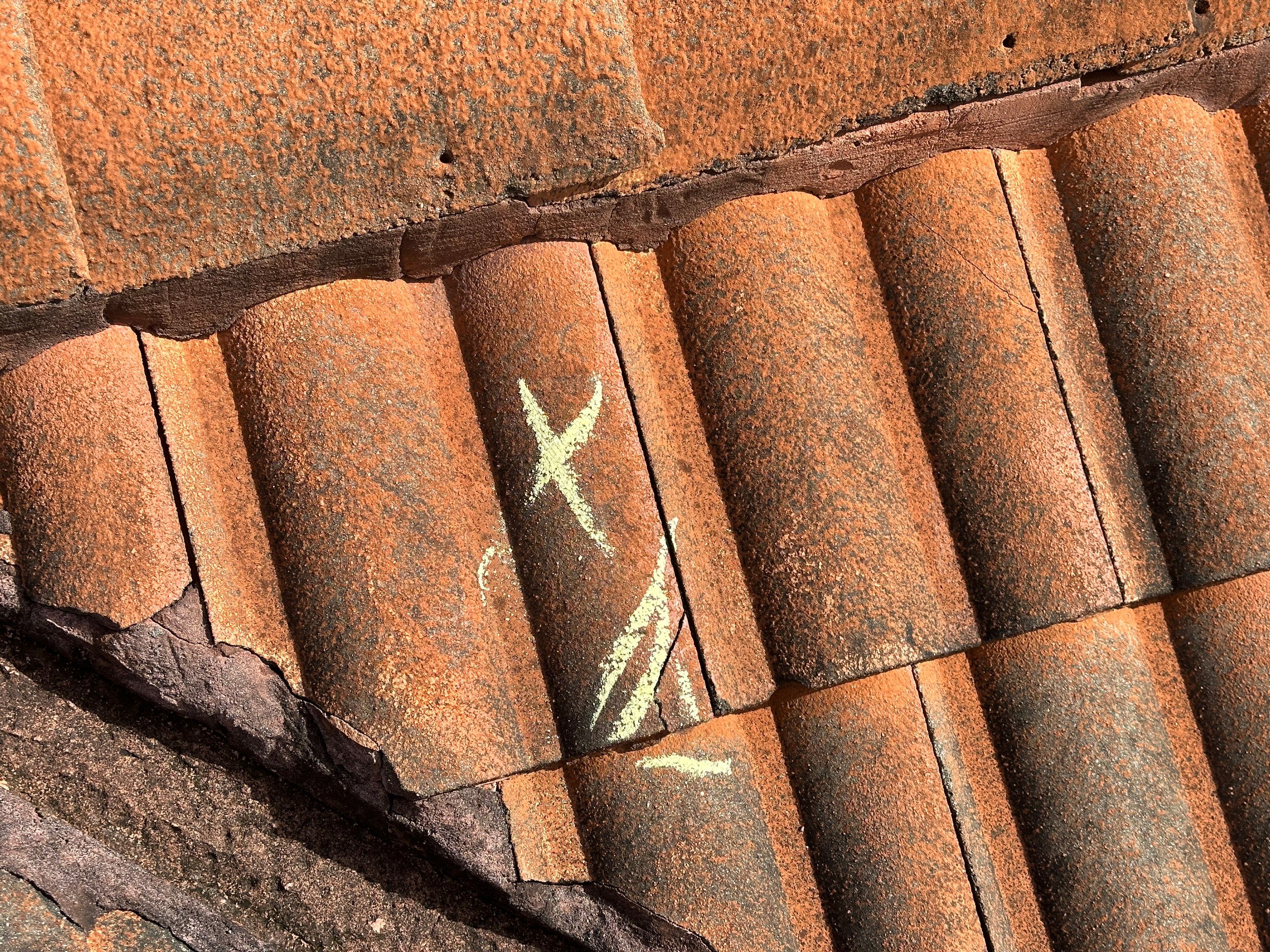 Roof Damage Claim in Miami by FLAPA & KeyStone