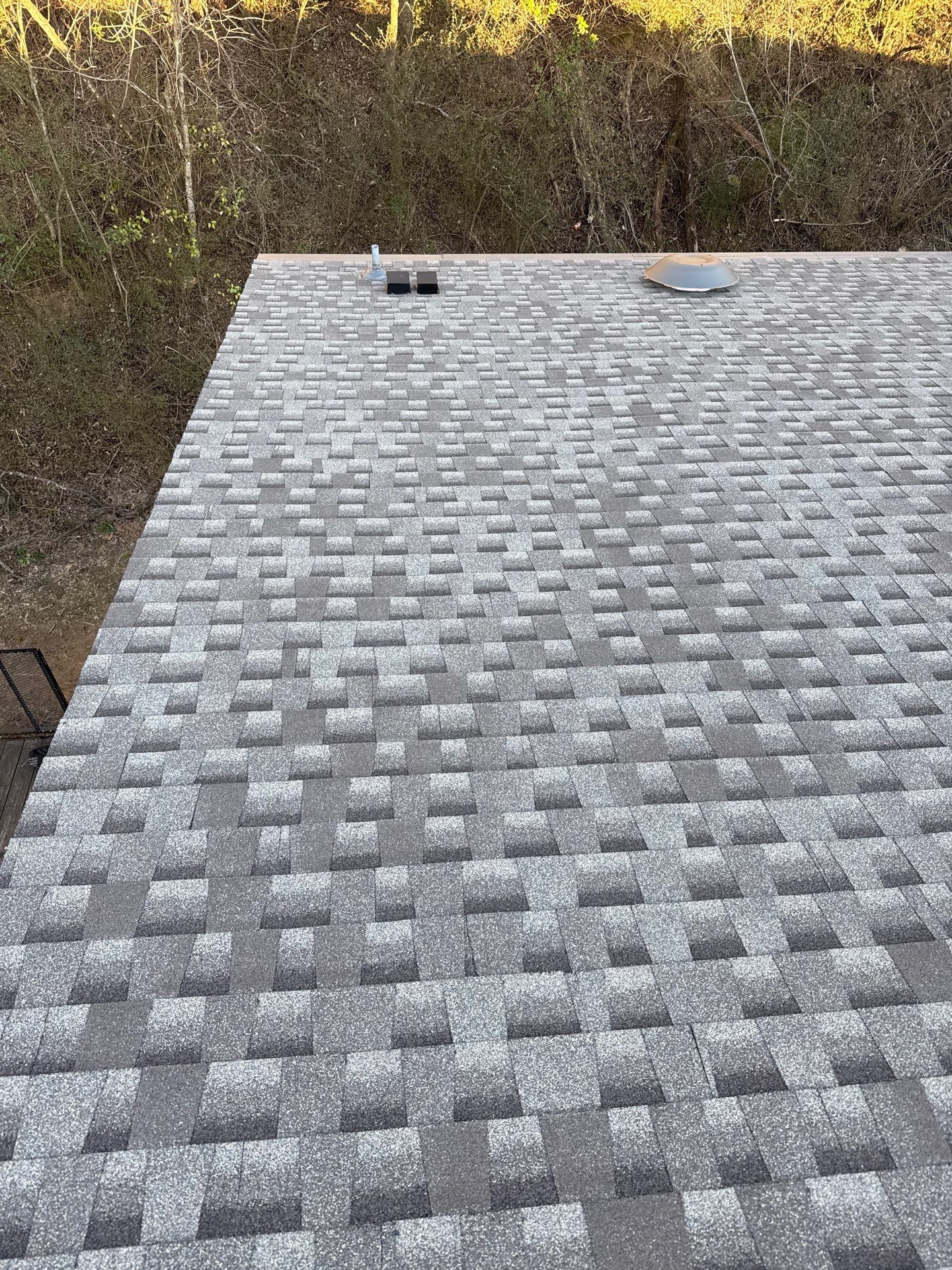 Commercial Roof Replacement in Irondale by The Roofing Dudes
