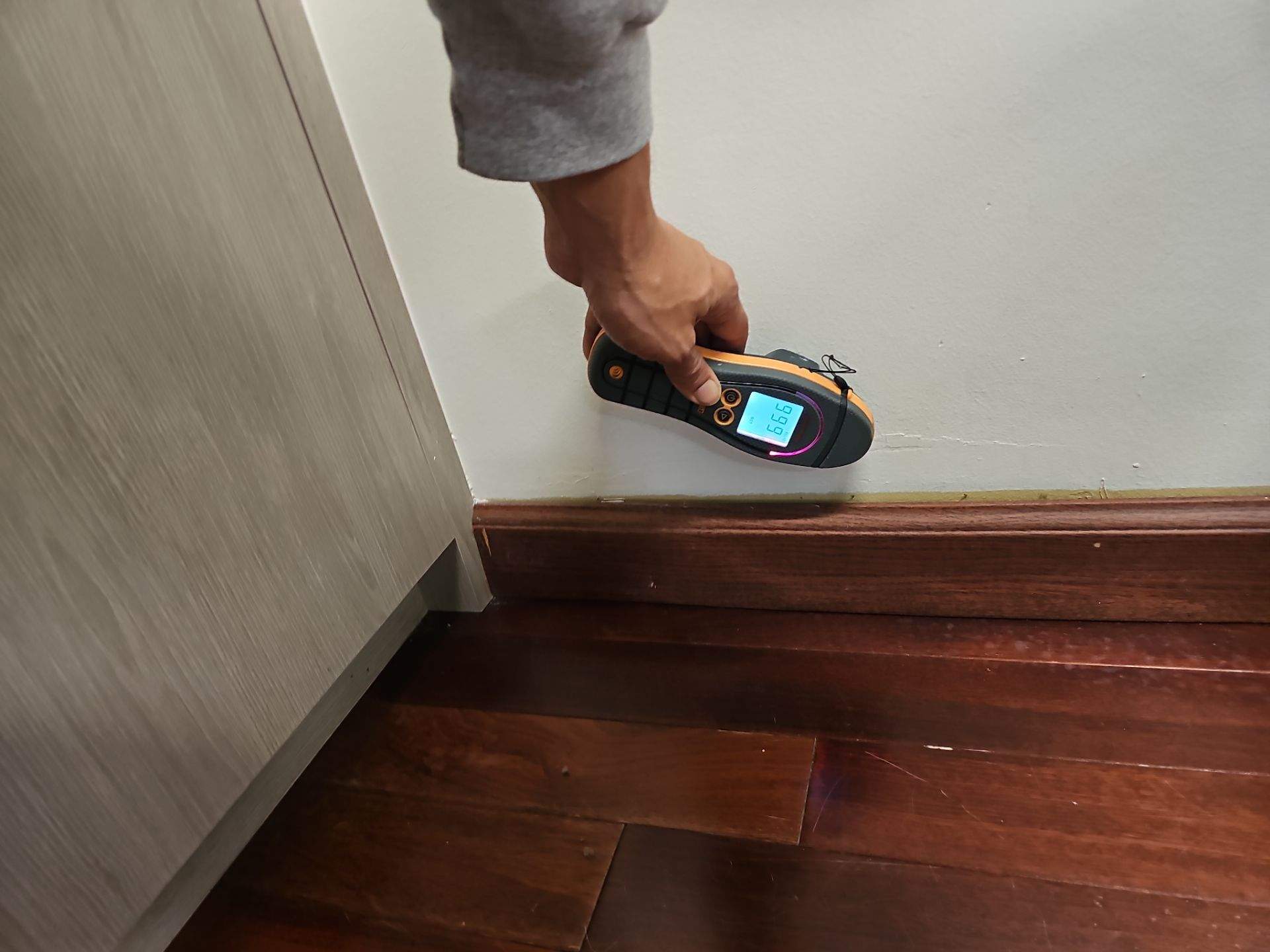 Water Damage Claim in Weston by FLAPA & KeyStone
