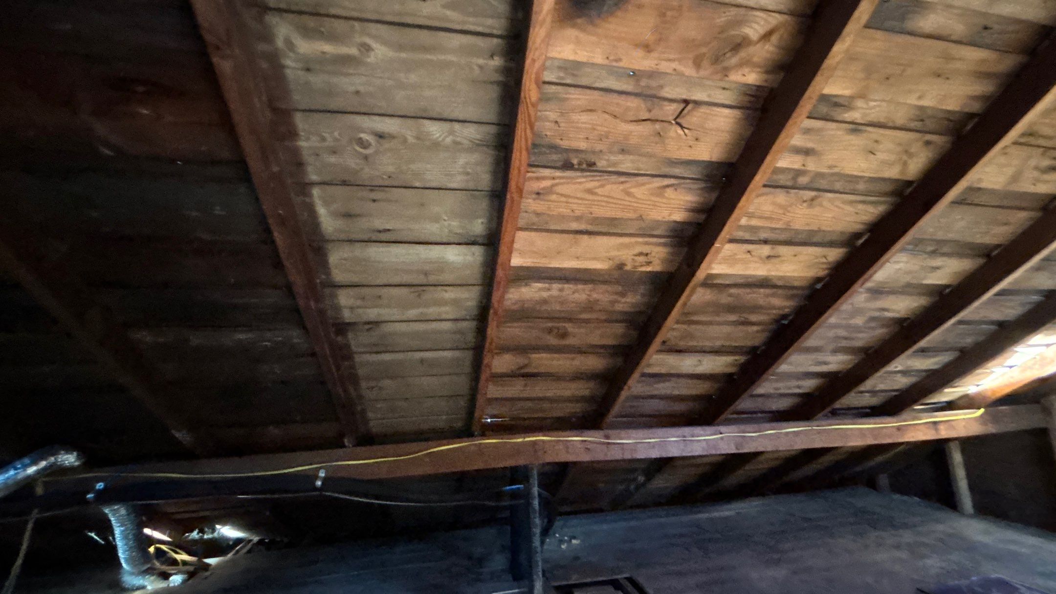 Roof Replacement using Owens Corning Estate Gray by 180 Contractors