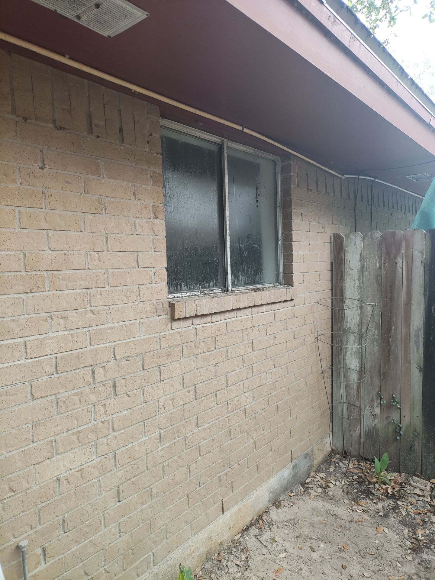 Lady Cave. Thats a thing...Right?! by Bayfront Roofing and Construction