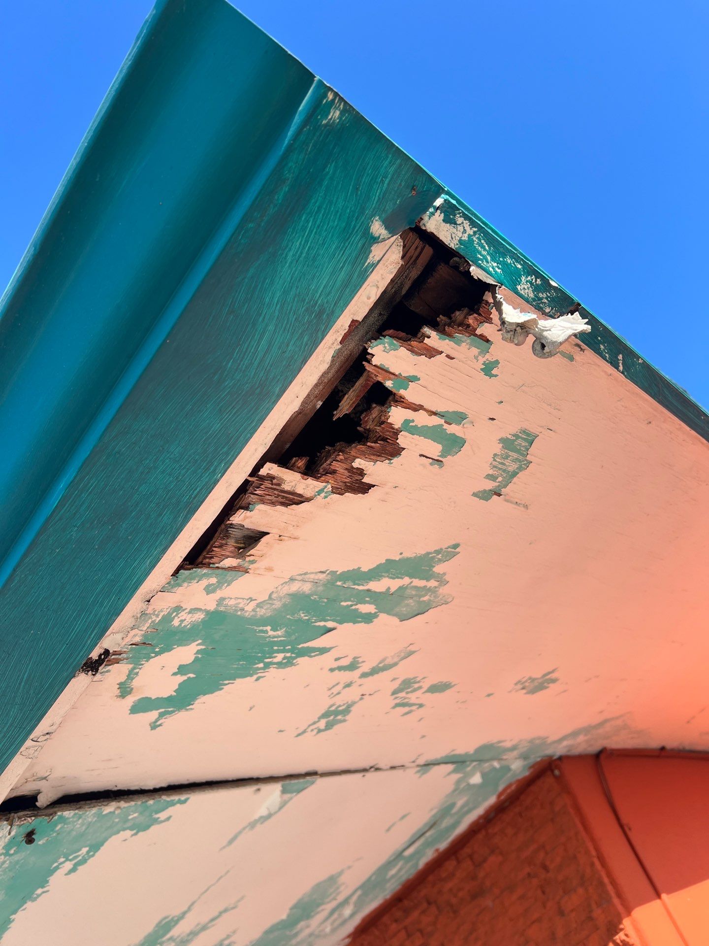 Project in Largo 33771 by Mitchell Roofing Company LLC