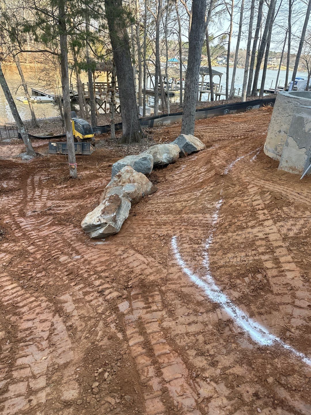 New Construction in Denver by Growing Edge Landscape & Design, Inc.