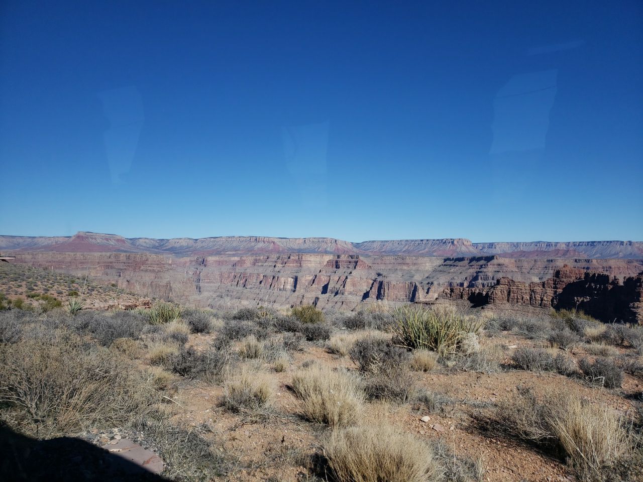Visiting my Brother in Arizona by Power Wash Masters LLC