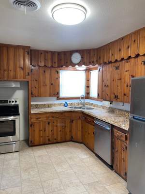 Investor Rental Remodel