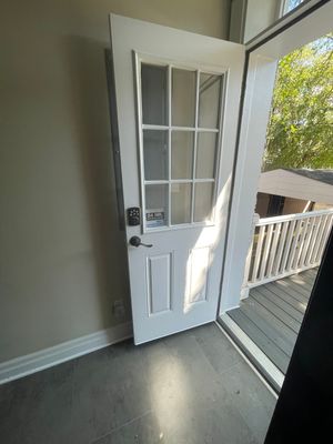 Project in Washington,DC