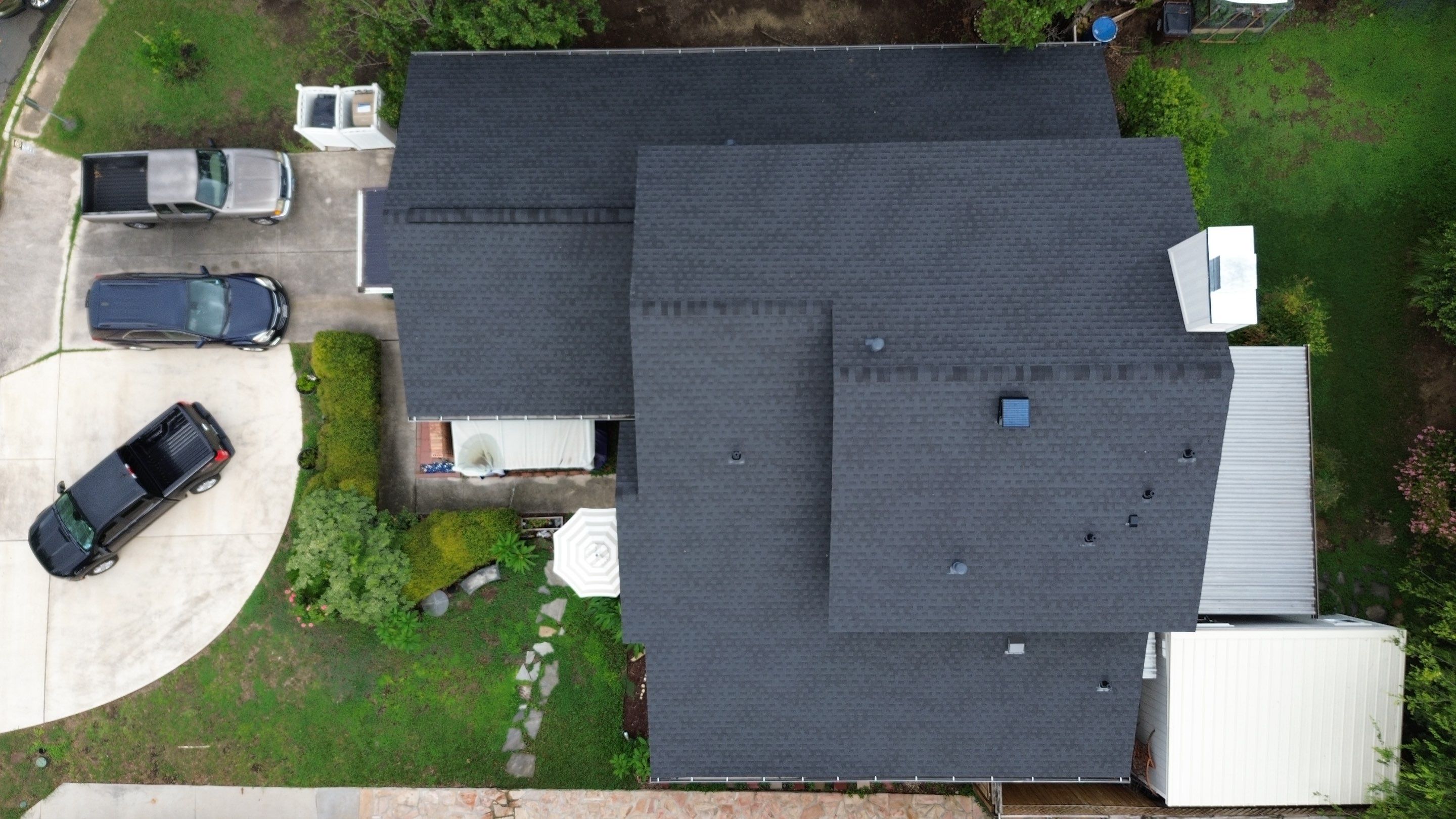 Roof Repair - 78239 by bh roofing