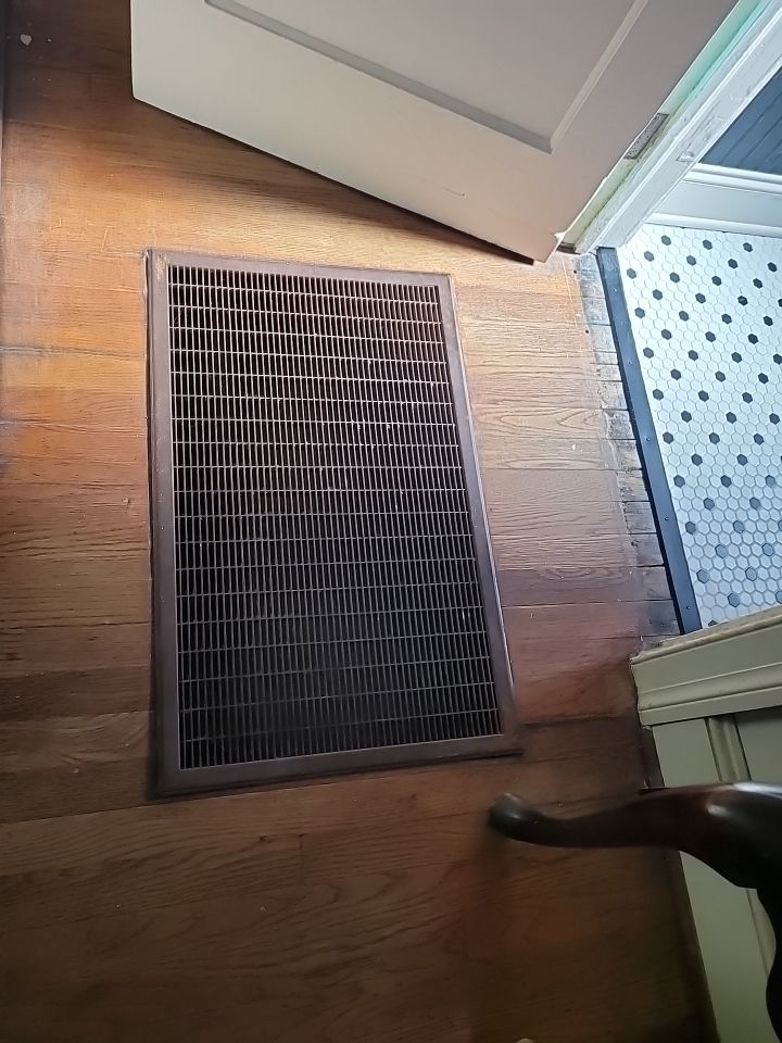 Raleigh Historic Bathroom Rescue by Elite Remodeling and Design LLC