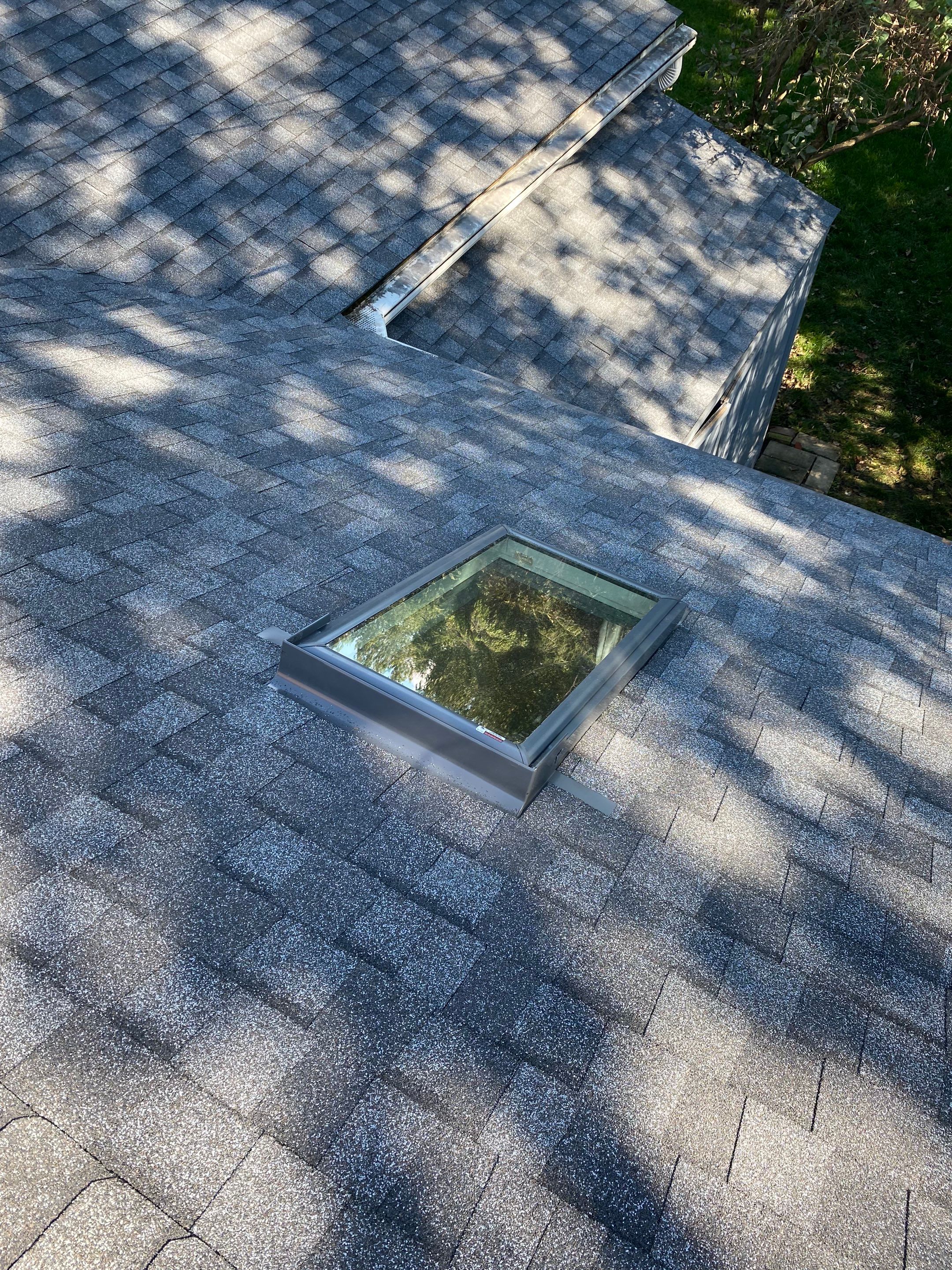 Roof Replacement in Worthington by Best Roofing & Siding Company