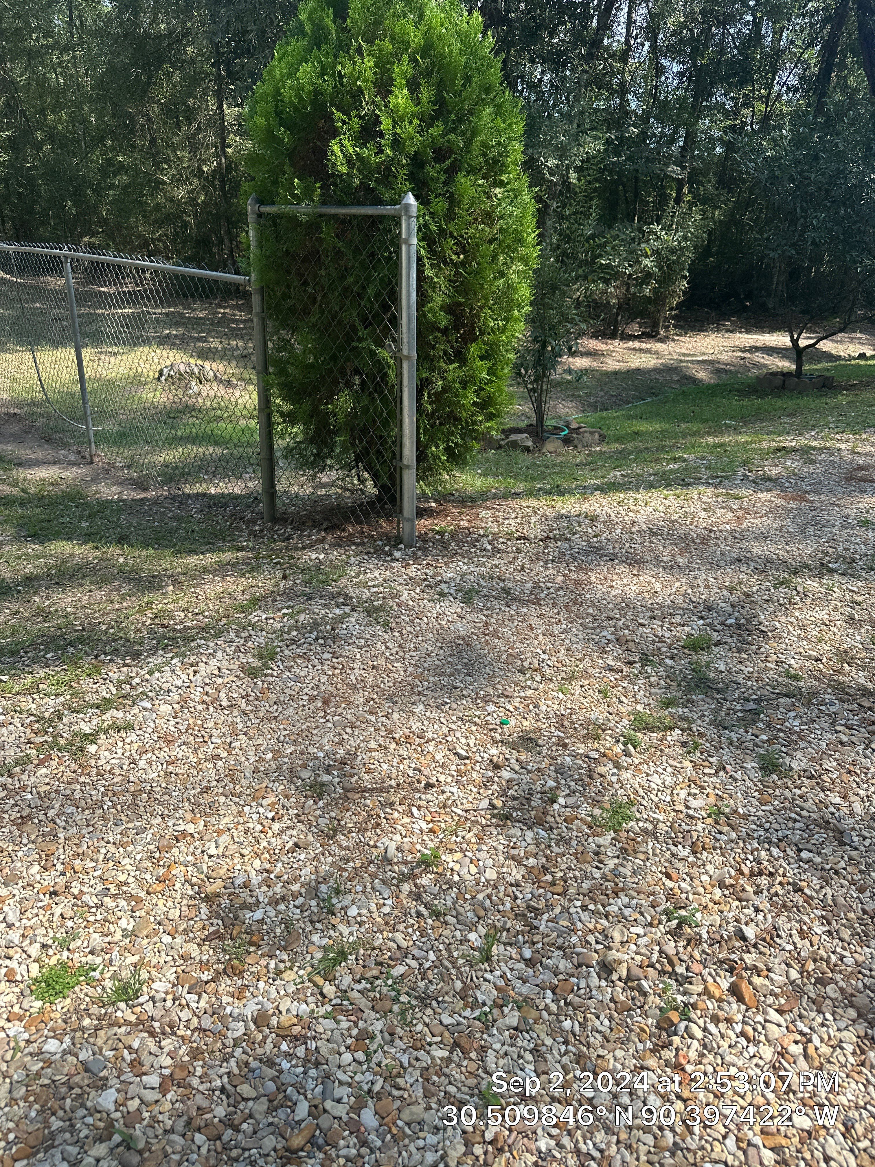 HDS Contractors - Concrete Installation in Hammond by HDS Contractors