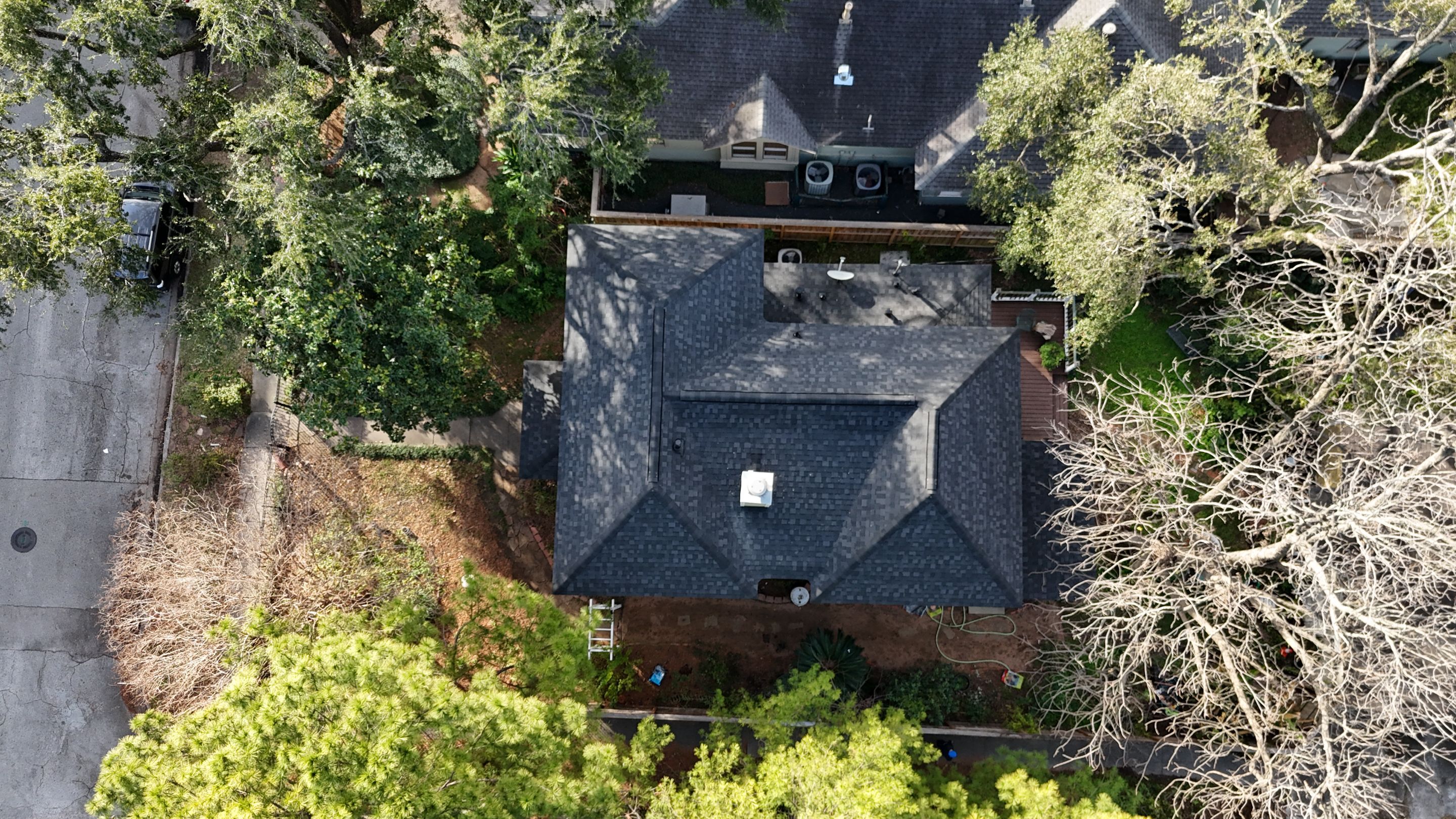 Roof Replacement in Northside of Houston by Kainos Roofing & Exteriors