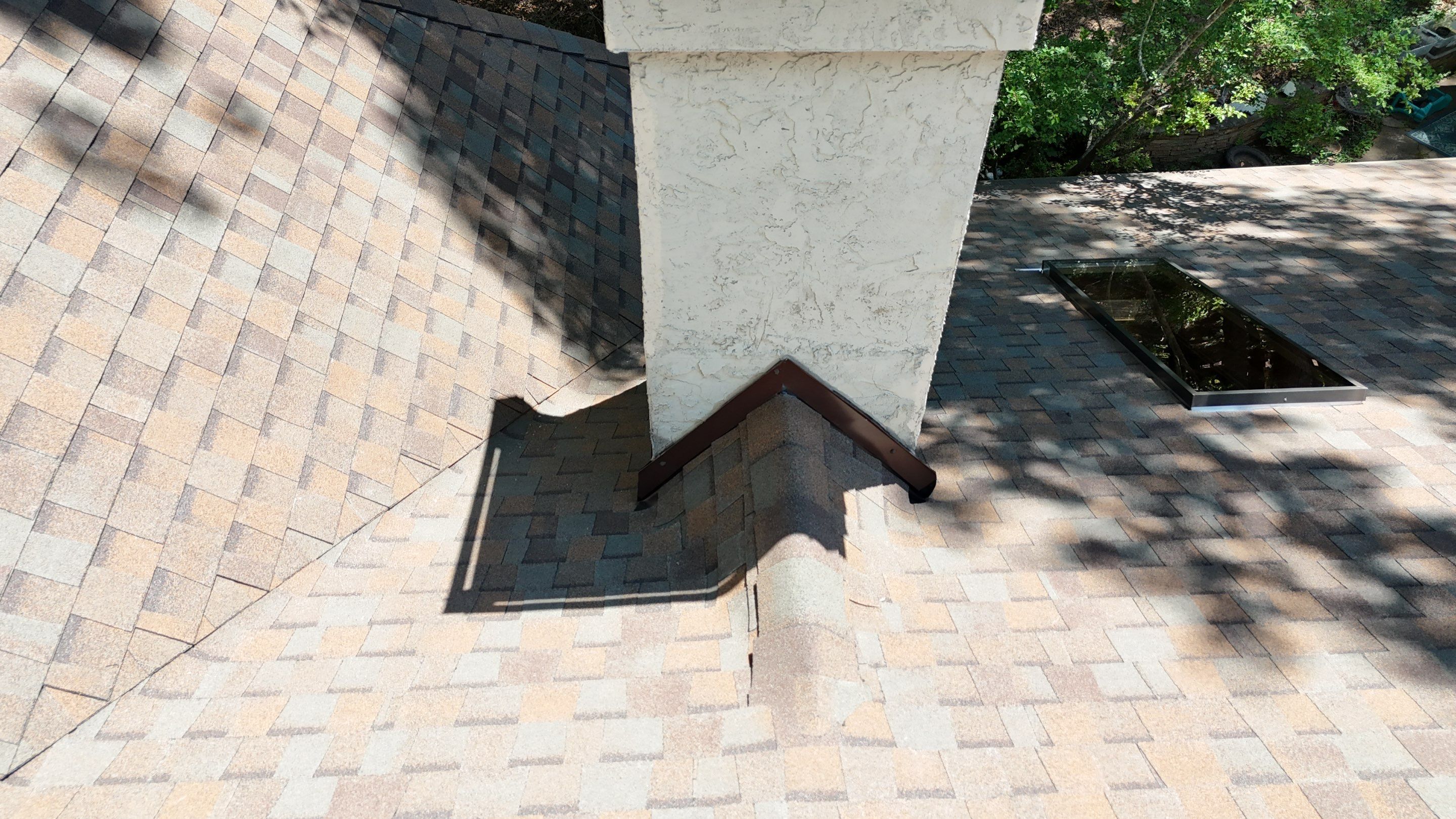 Roswell, GA Roof Replacement, CertainTeed Landmark Pro Heather Blend by Reset Roofing