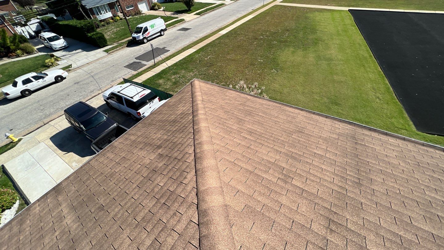 Shakewood Shingles by Reimagine Roofing