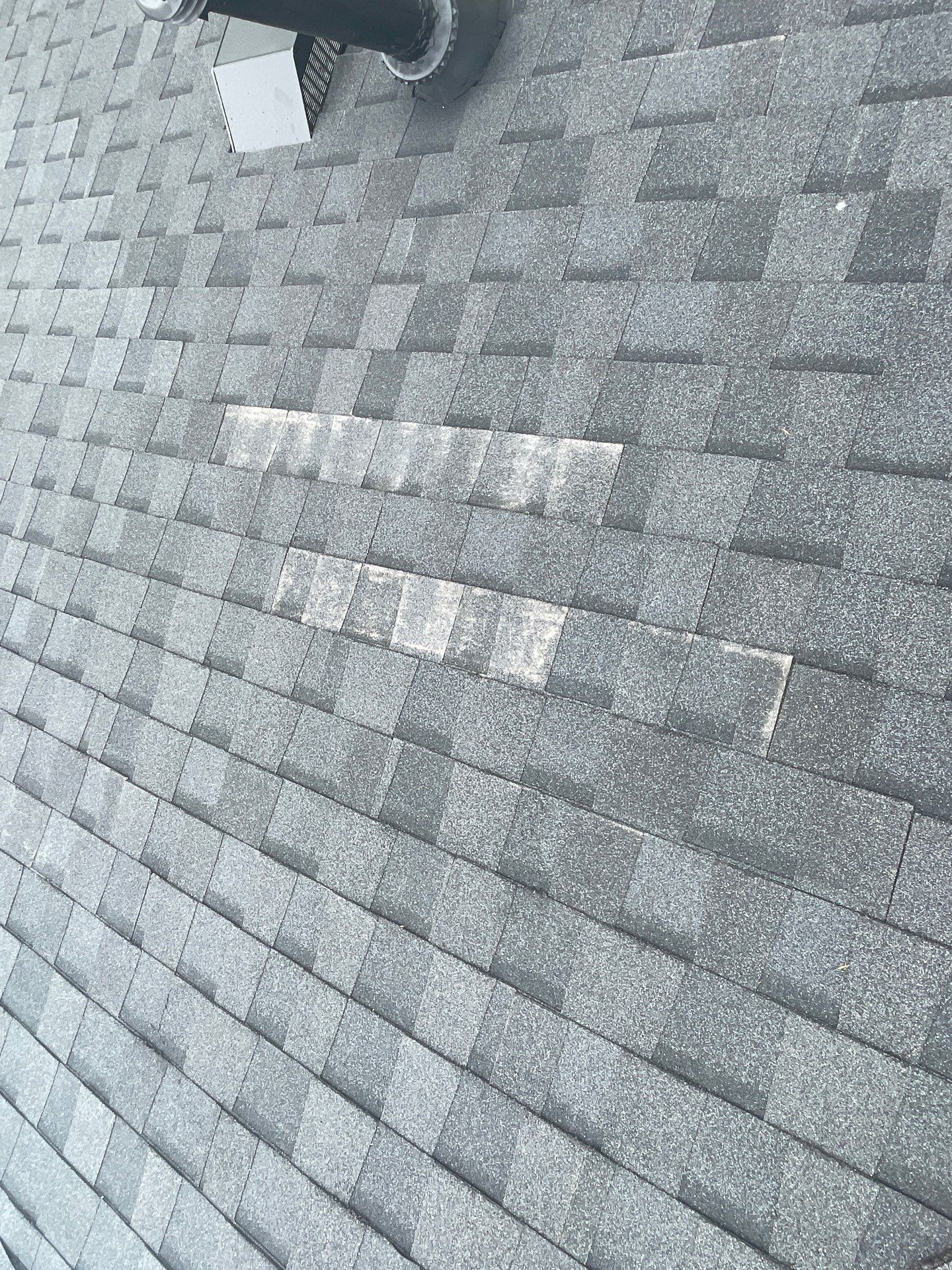 Project in Kingsbury by Rhino Roofing and General Contracting, LLC