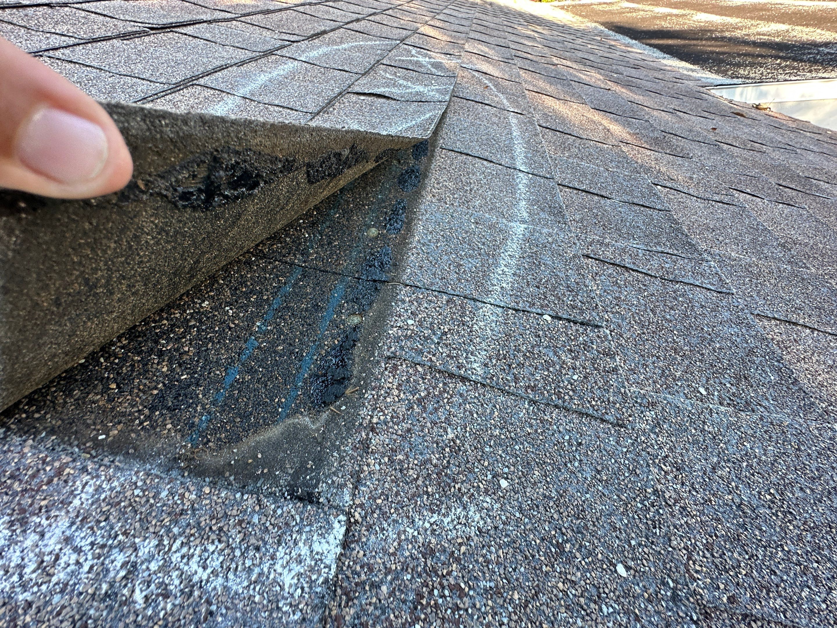 Roof Damage Claim in Port Charlotte by FLAPA & KeyStone
