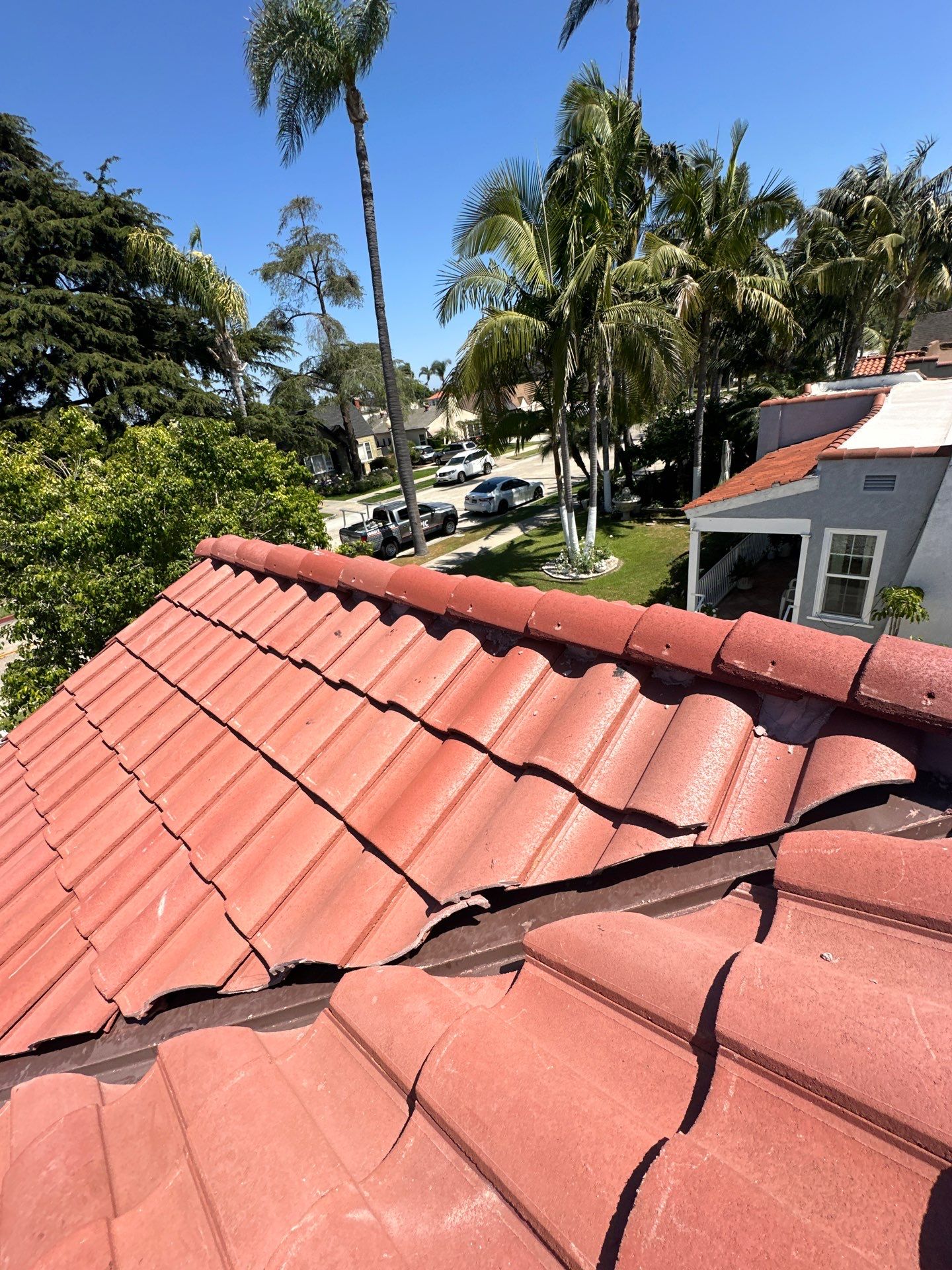 Roof Replacement - Santa Ana, CA 92707 by Epic Roof Replacement
