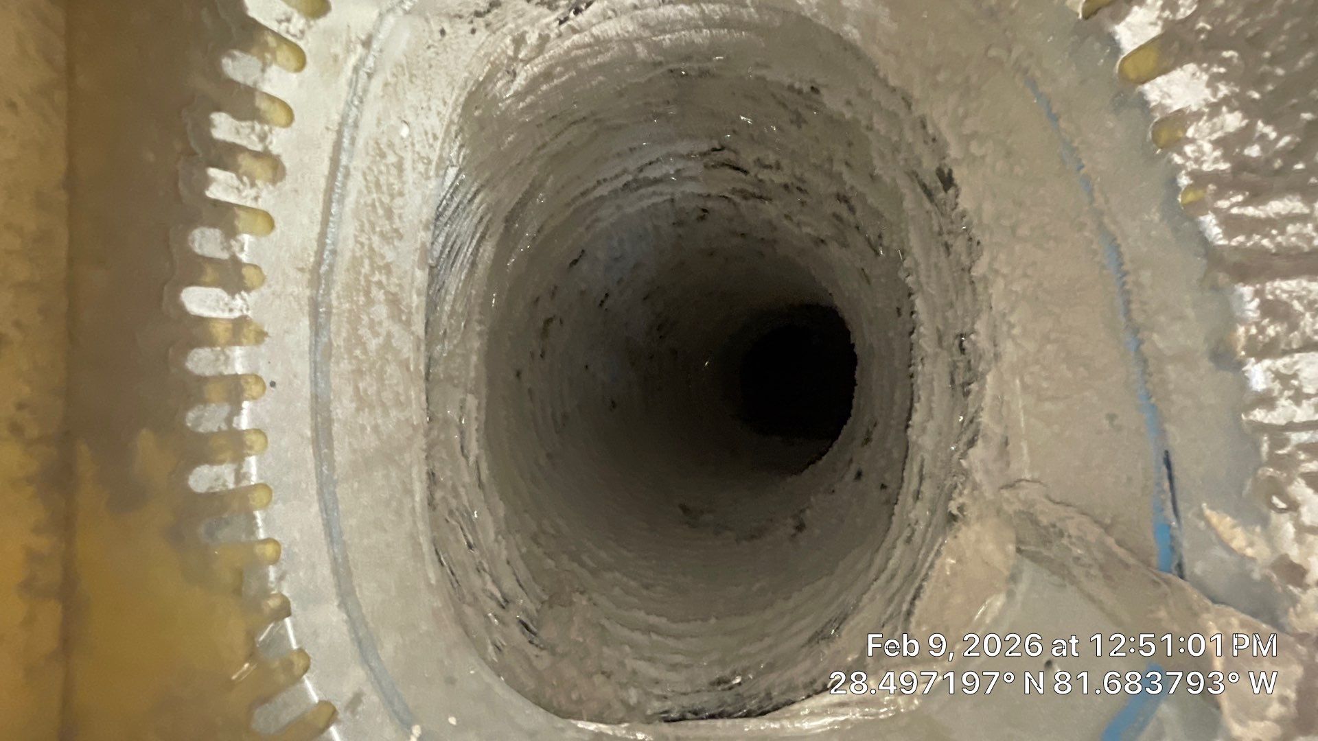 Air Duct Cleaning in Clermont by Hygienic Air, Inc