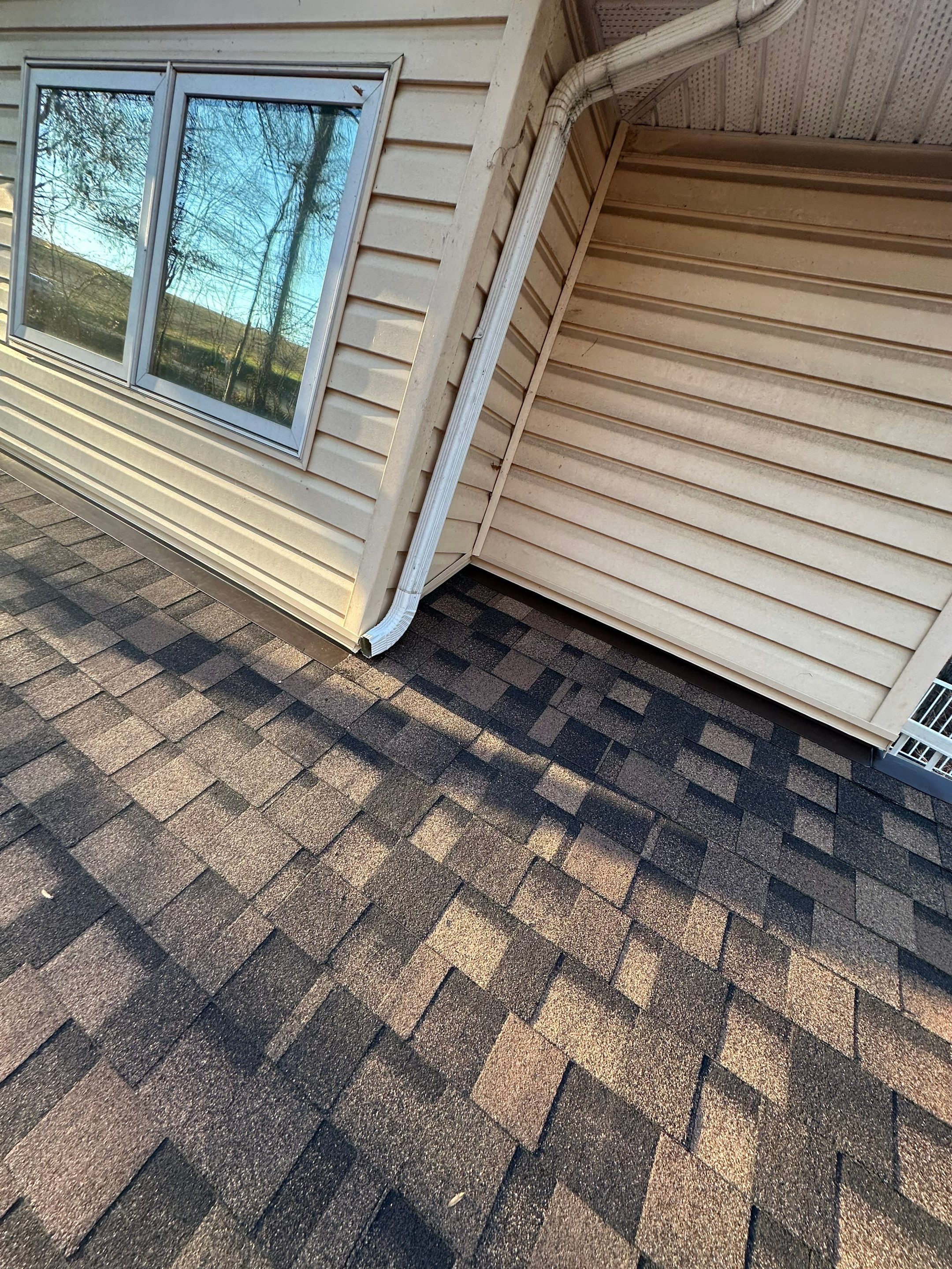 Roof Replacement in Hampstead, MD • Rick W. by Seipp Roofing, LLC