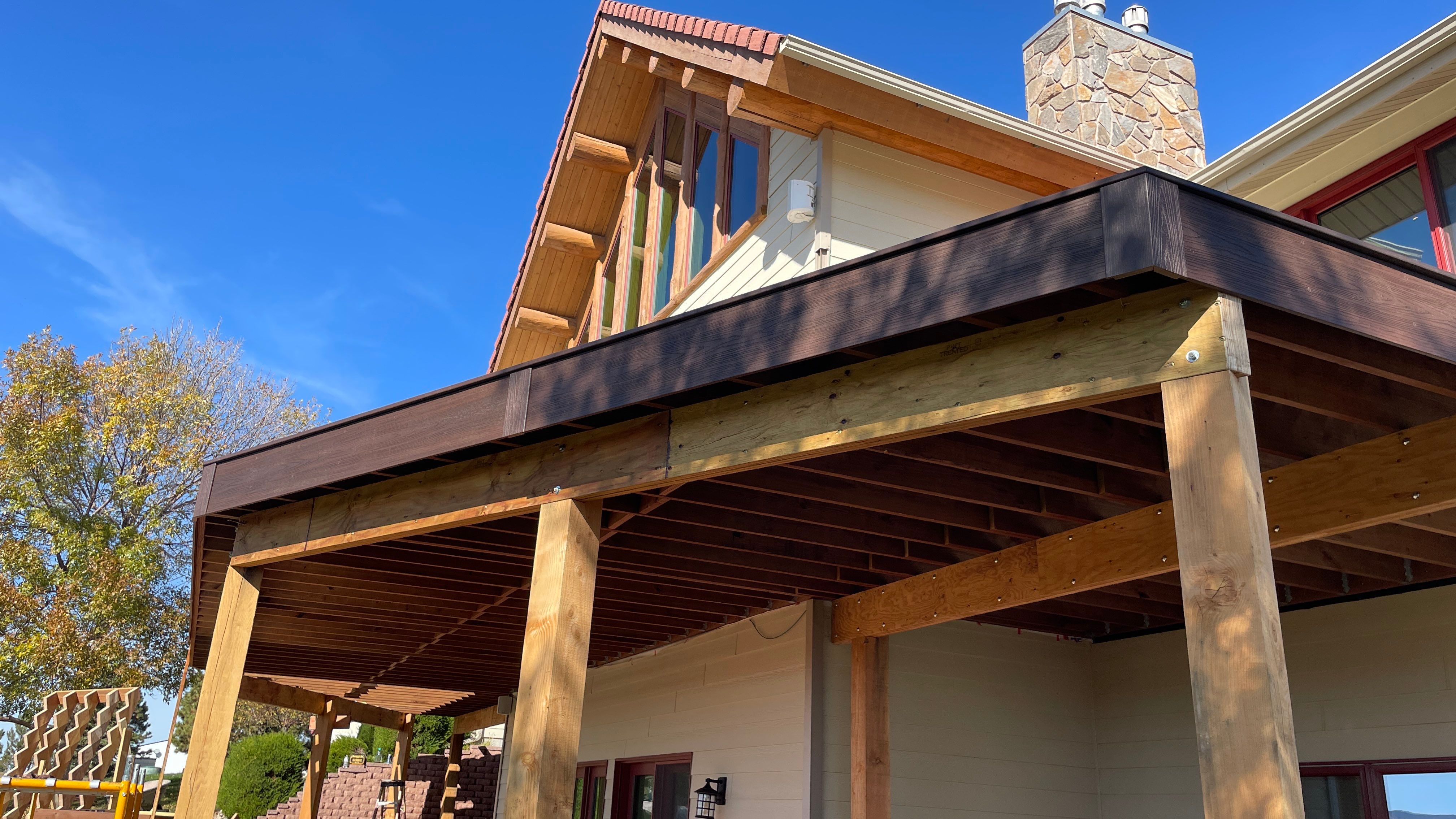 Transformation Tuesday by Weather-Tite Exteriors LLC