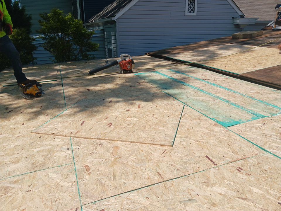 Home Flip by Storm Contracting