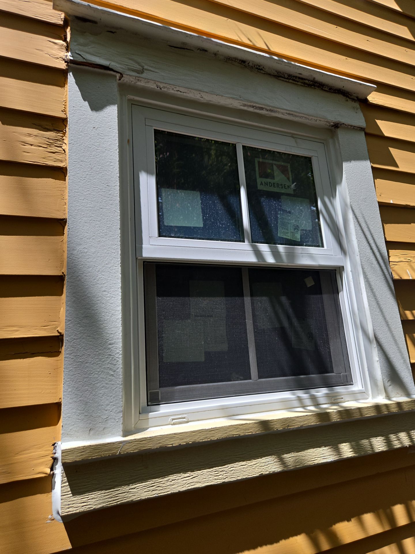 Project in Jacksonville, FL by Windows & Doors Store