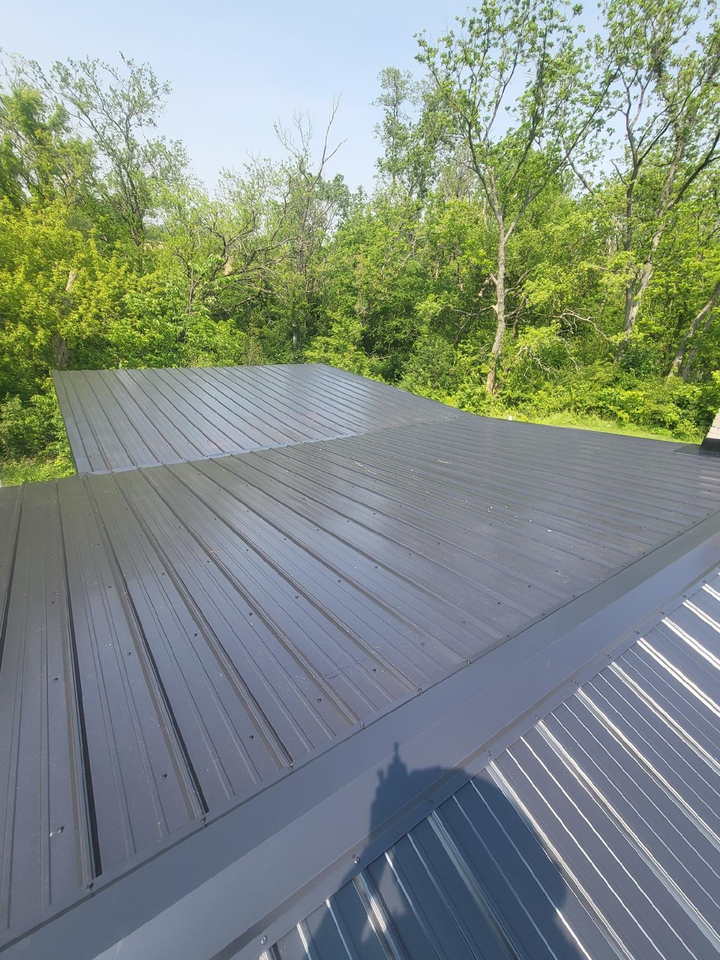 Brand new house in Jamestown, OH by XPRO ELITE LLC