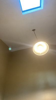 Insurance Claim Storm Restoration