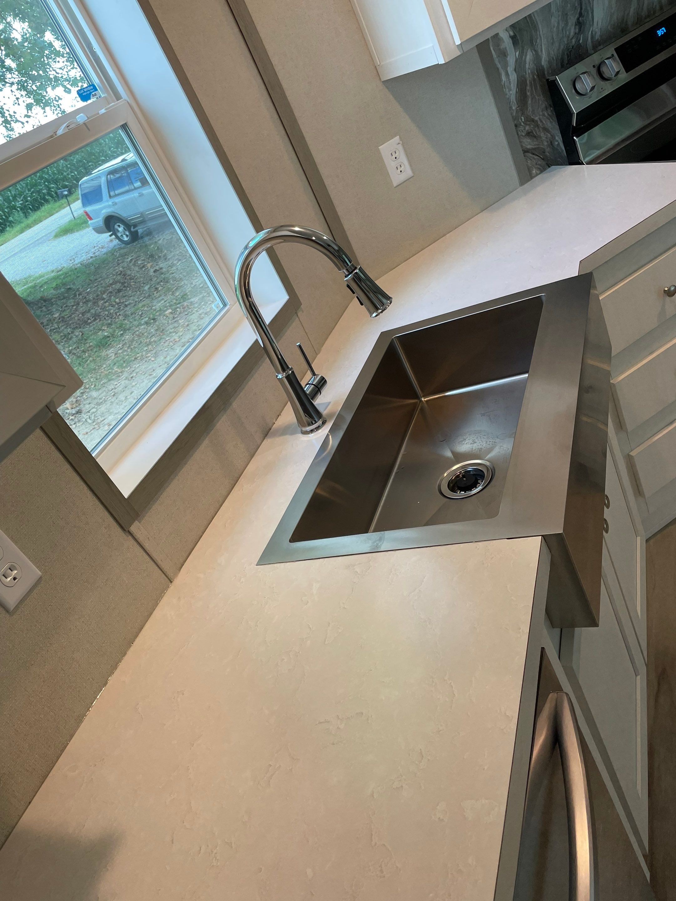 Shower House by Clayton Homes of Walton