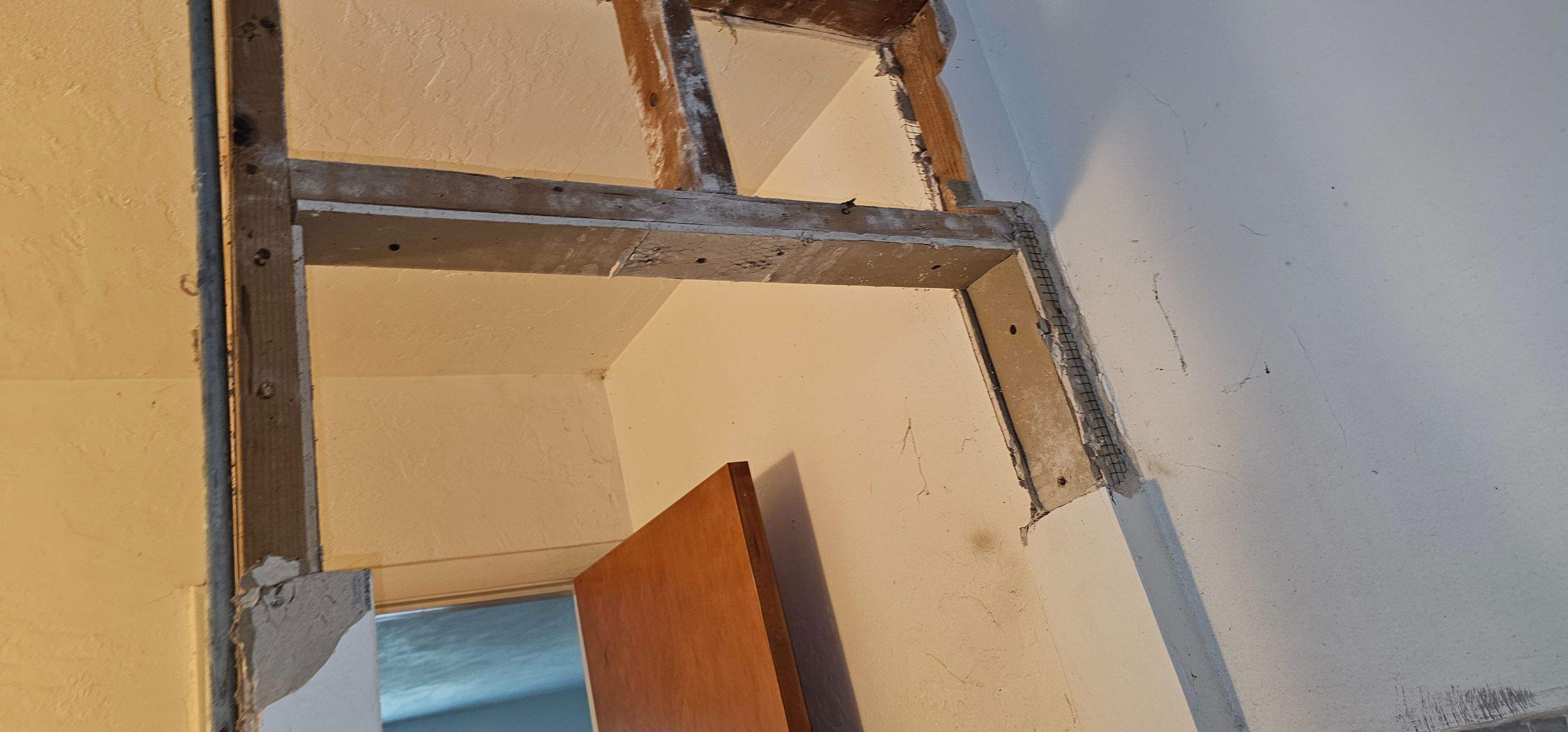 Water Damage Claim in Miramar by FLAPA & KeyStone