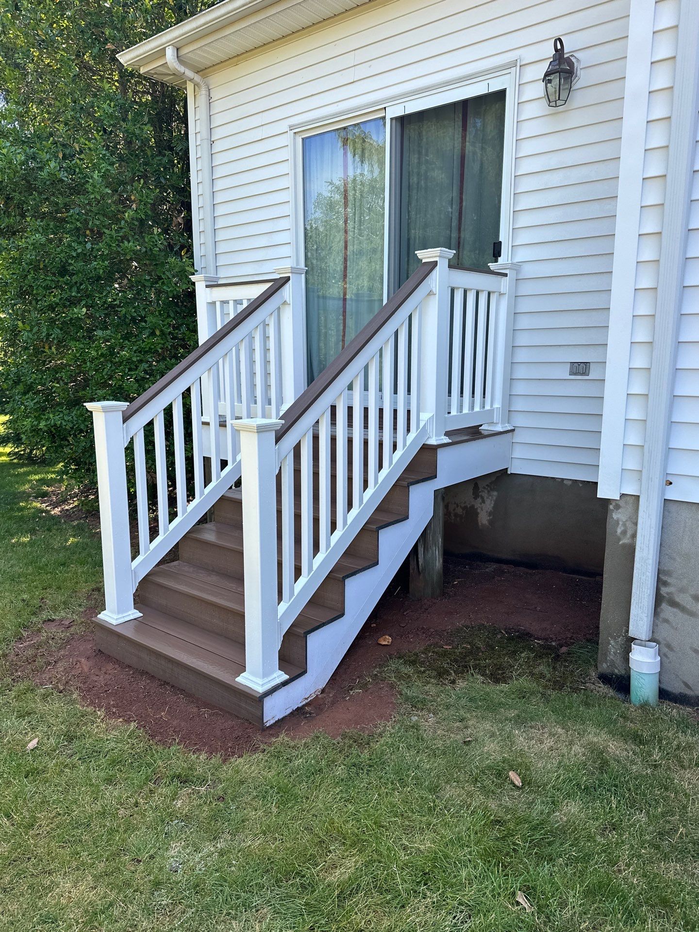 Deck Resurfacing in Hillsborough Township, New Jersey by deck guardian