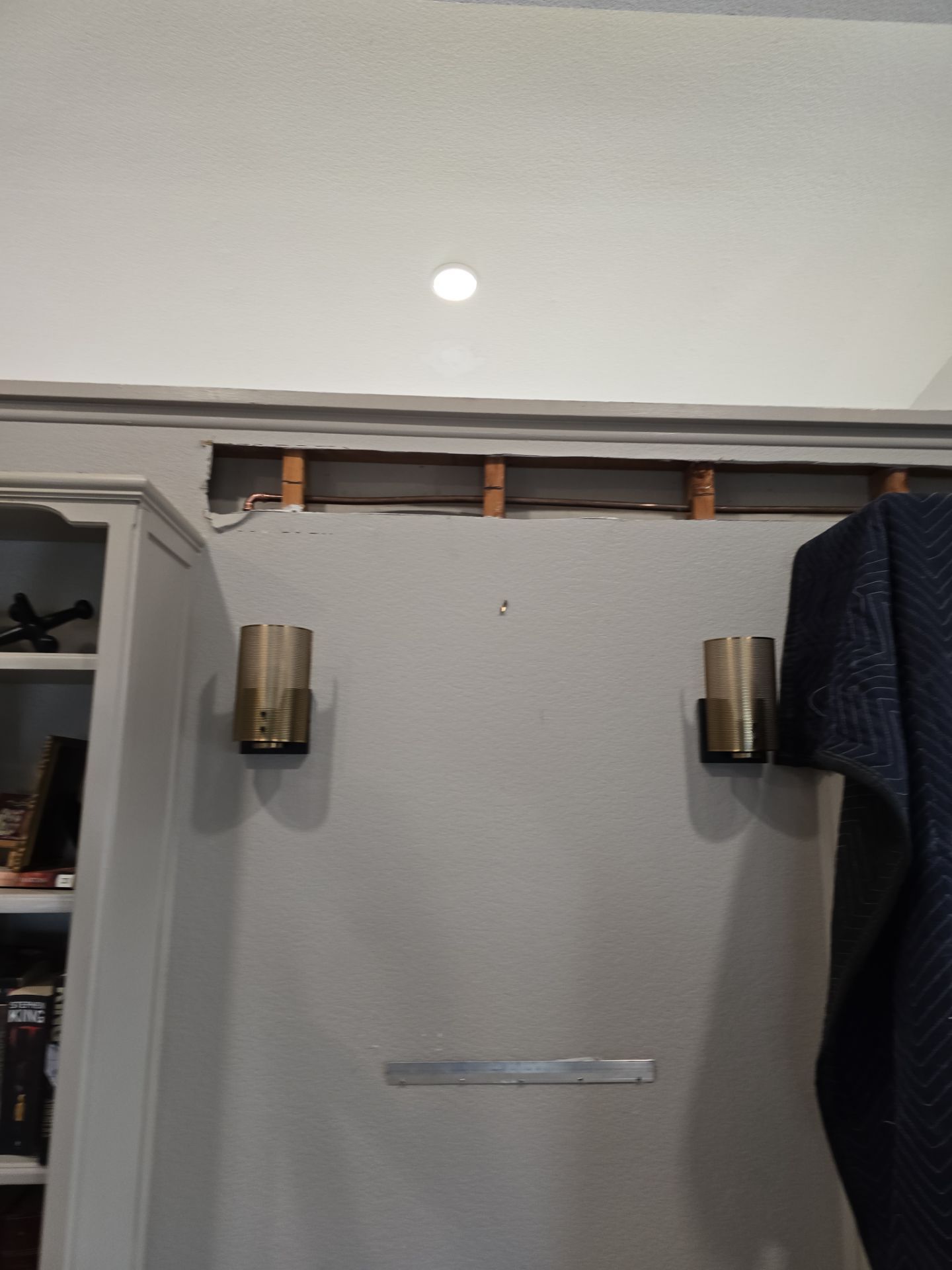 Installation of New Plumbing Fixtures & Piping by Us Plumbing 