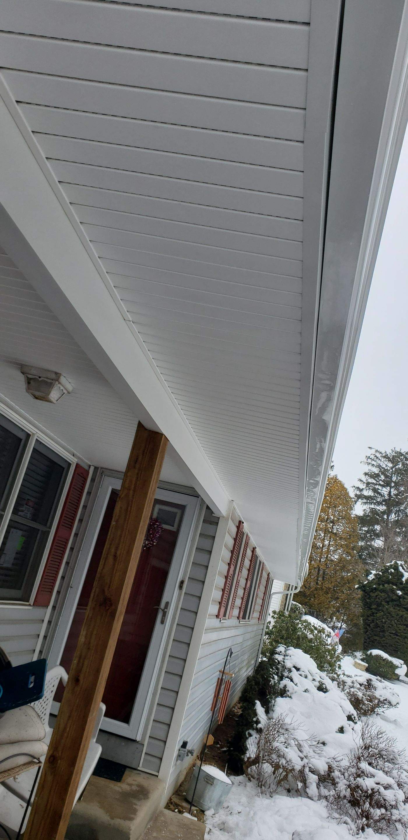 Roofing, Porch and Gutters by Stofan Construction LLC