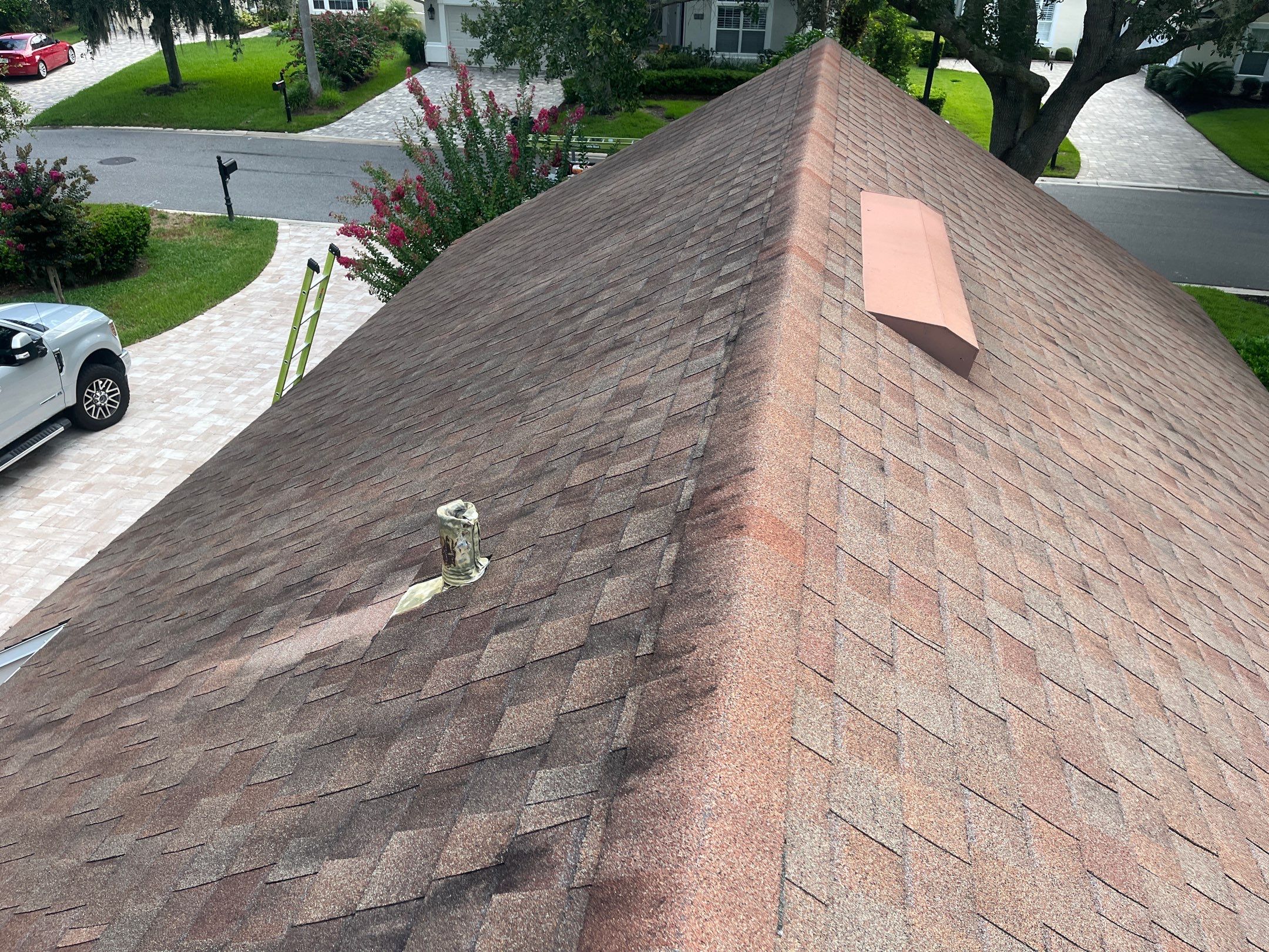 Shingle -> Shingle by Prime Roofing